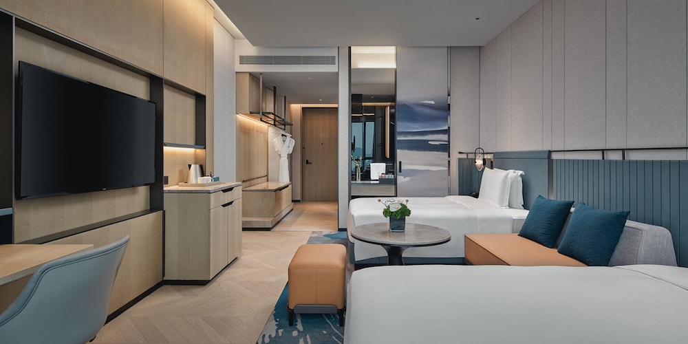 crowne plaza hangzhou riverside an ihg hotel