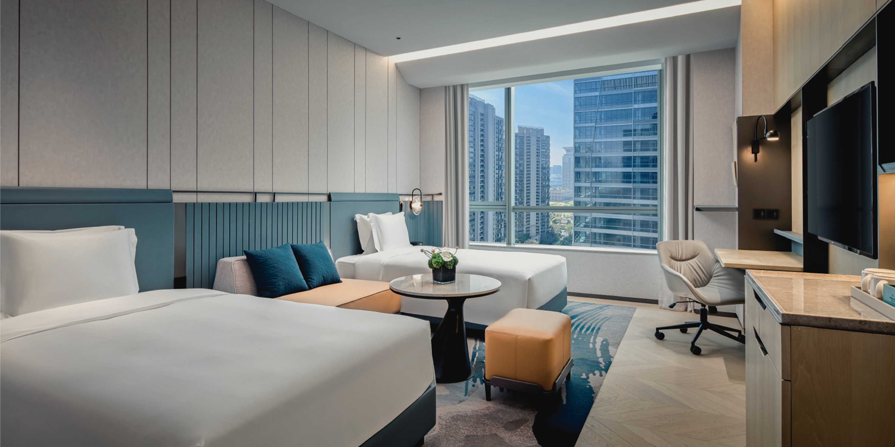crowne plaza hangzhou riverside an ihg hotel