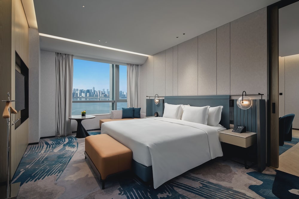 crowne plaza hangzhou riverside an ihg hotel