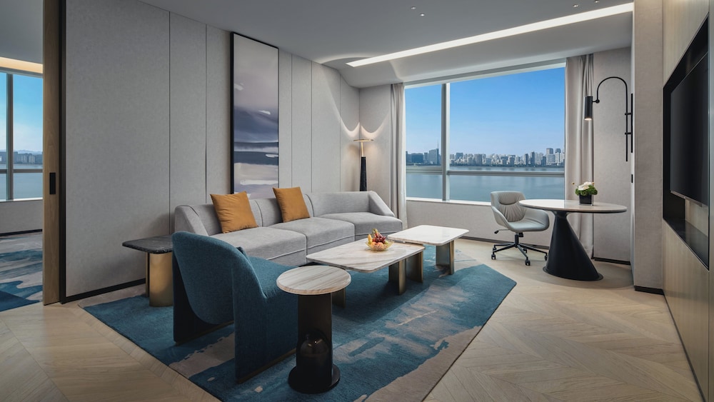 crowne plaza hangzhou riverside an ihg hotel