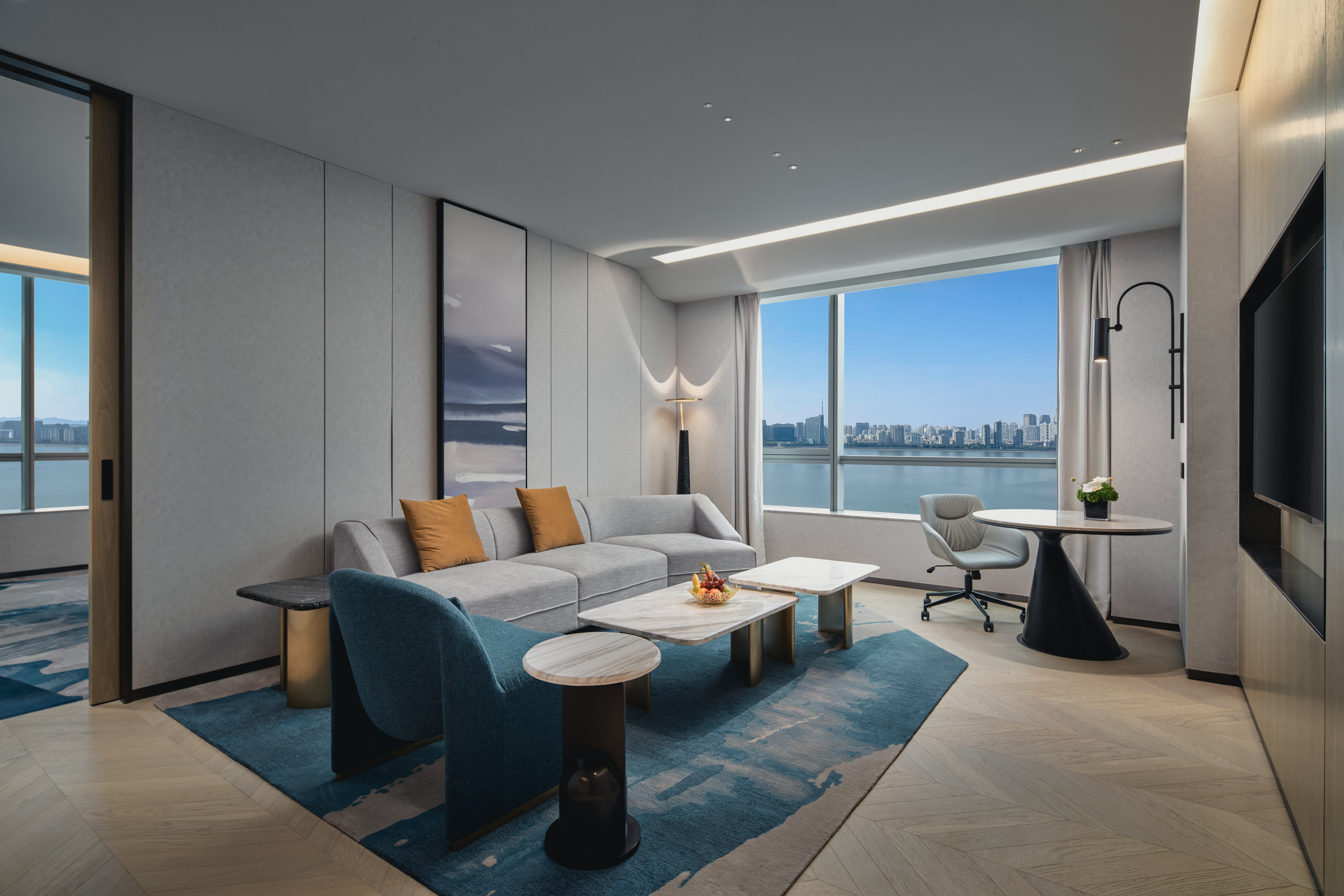 crowne plaza hangzhou riverside an ihg hotel