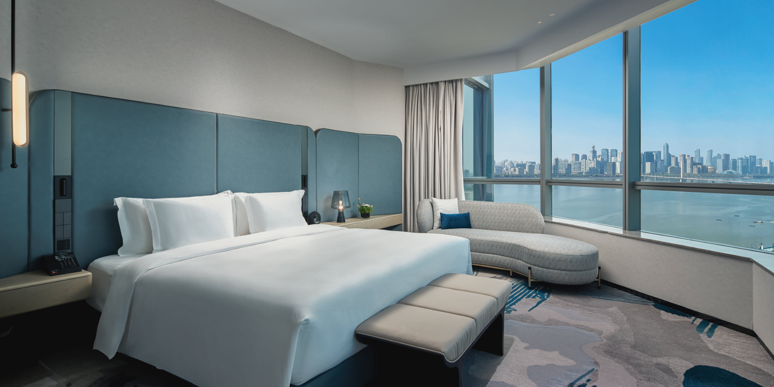crowne plaza hangzhou riverside an ihg hotel