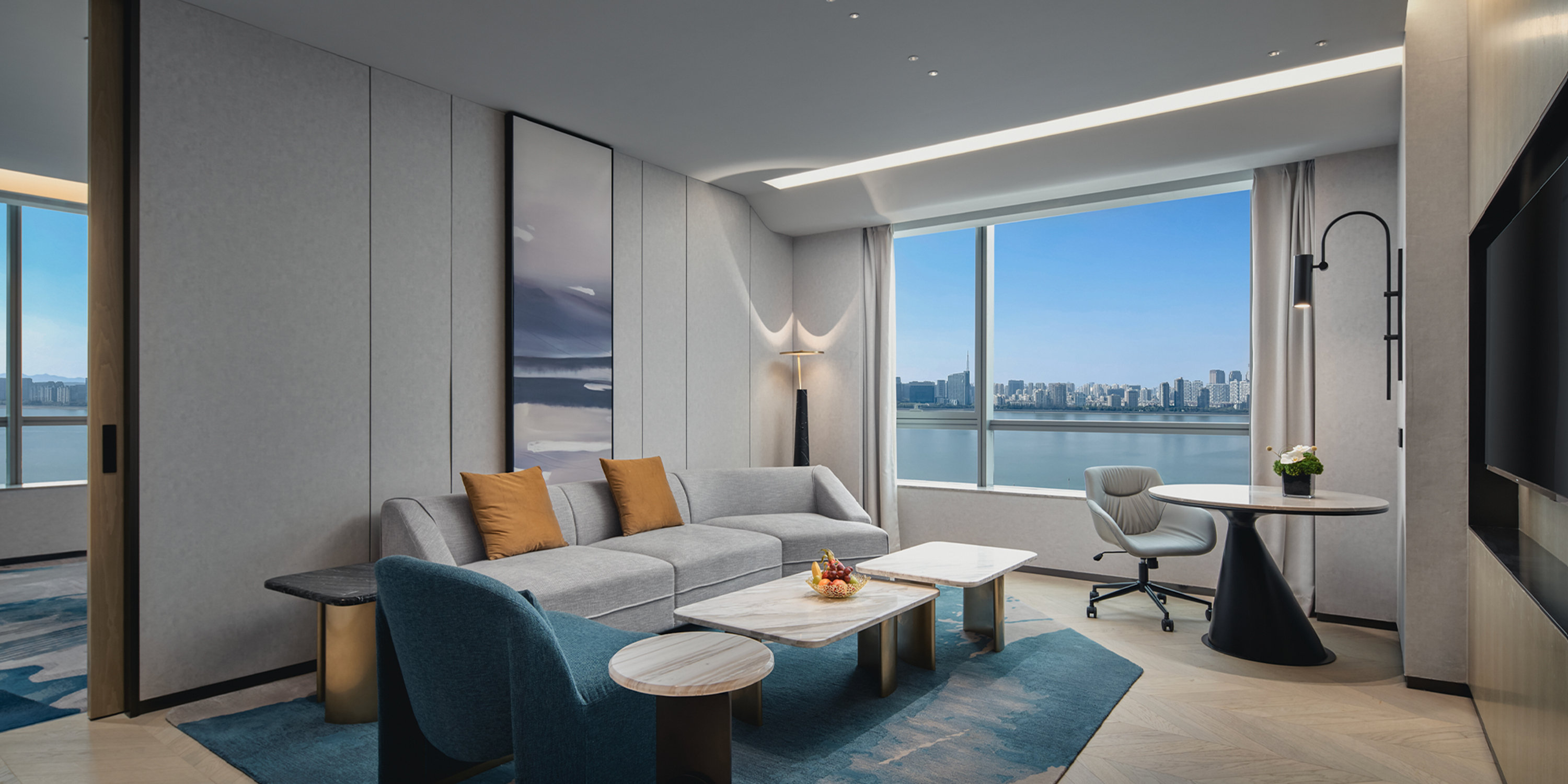 crowne plaza hangzhou riverside an ihg hotel