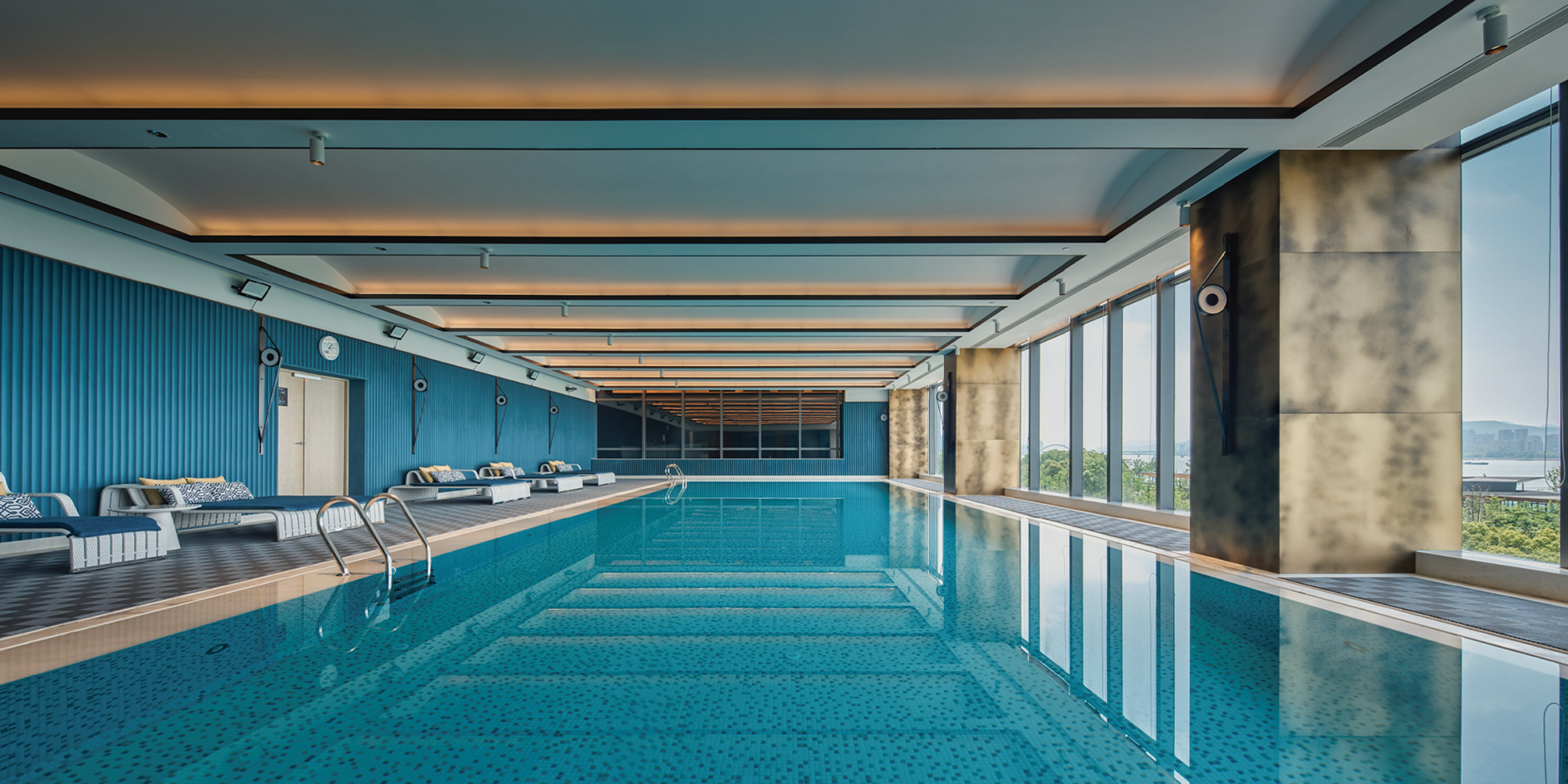 crowne plaza hangzhou riverside an ihg hotel
