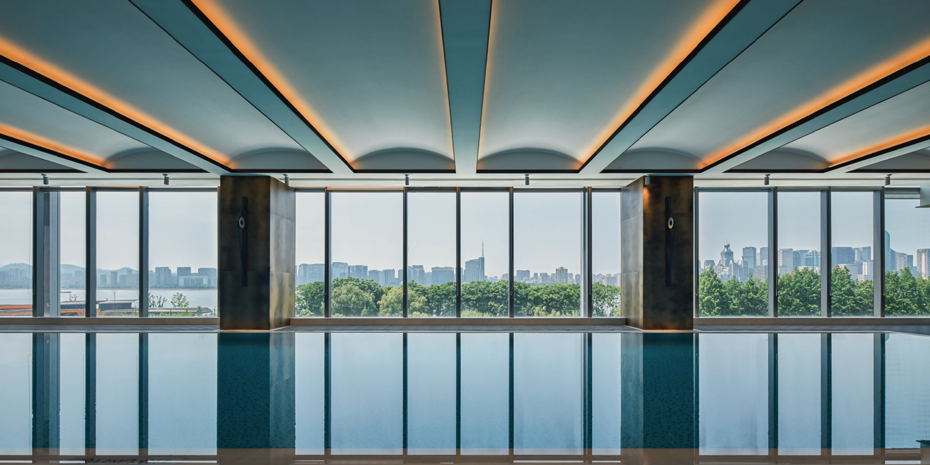crowne plaza hangzhou riverside an ihg hotel