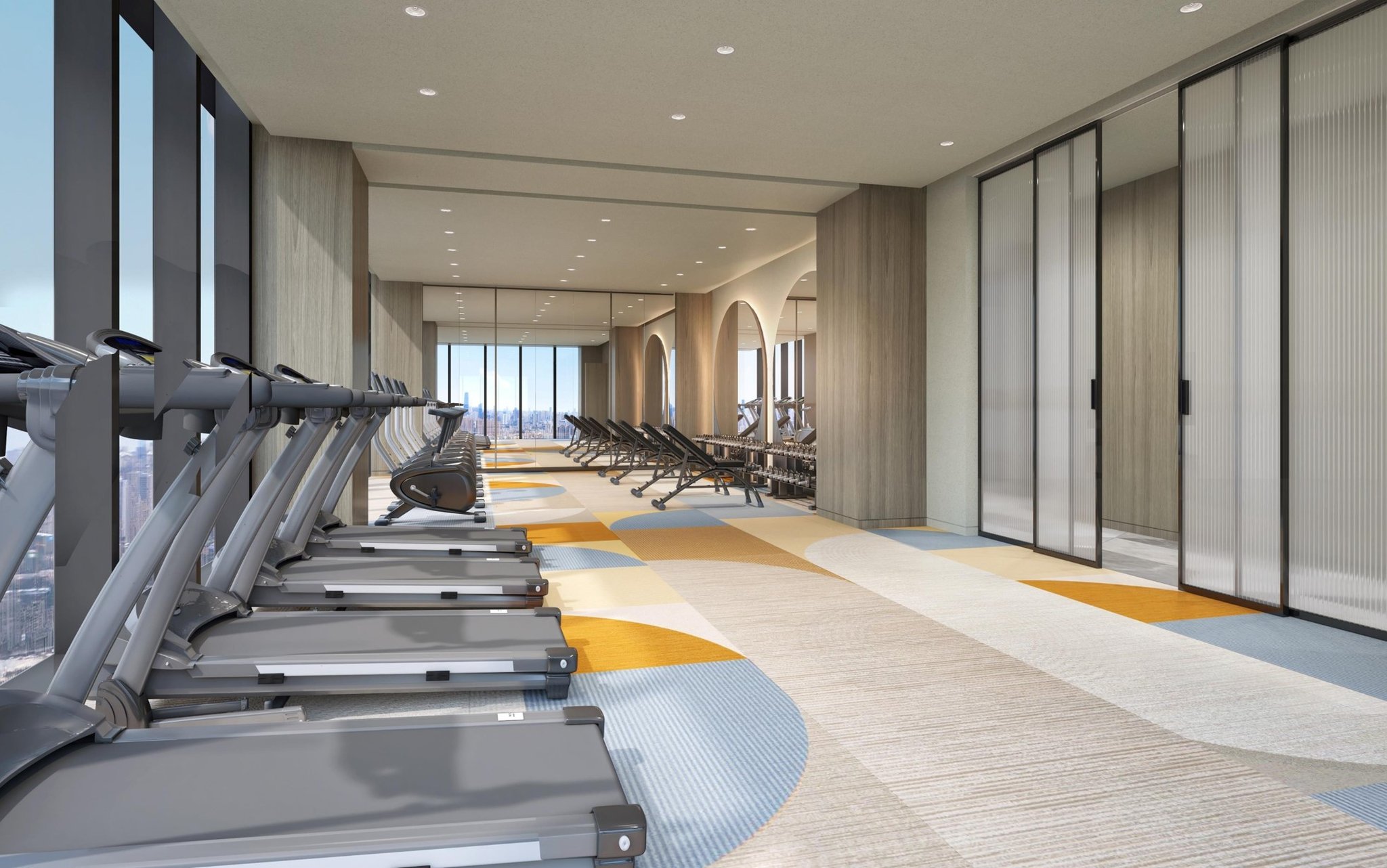crowne plaza hangzhou riverside an ihg hotel