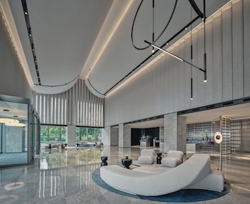 crowne plaza hangzhou riverside an ihg hotel