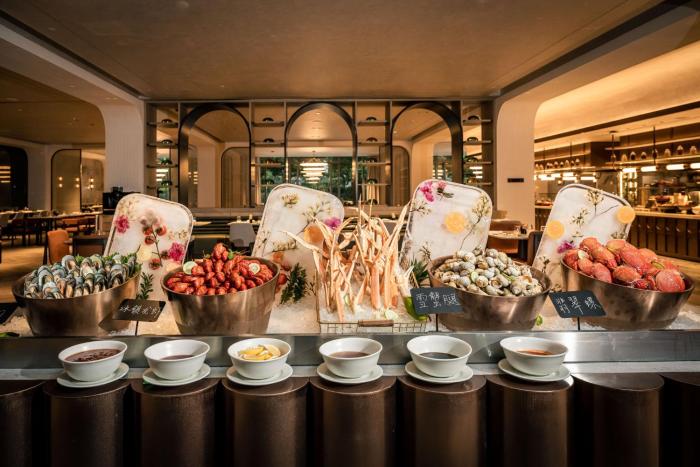 crowne plaza hangzhou riverside an ihg hotel