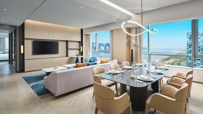 crowne plaza hangzhou riverside an ihg hotel