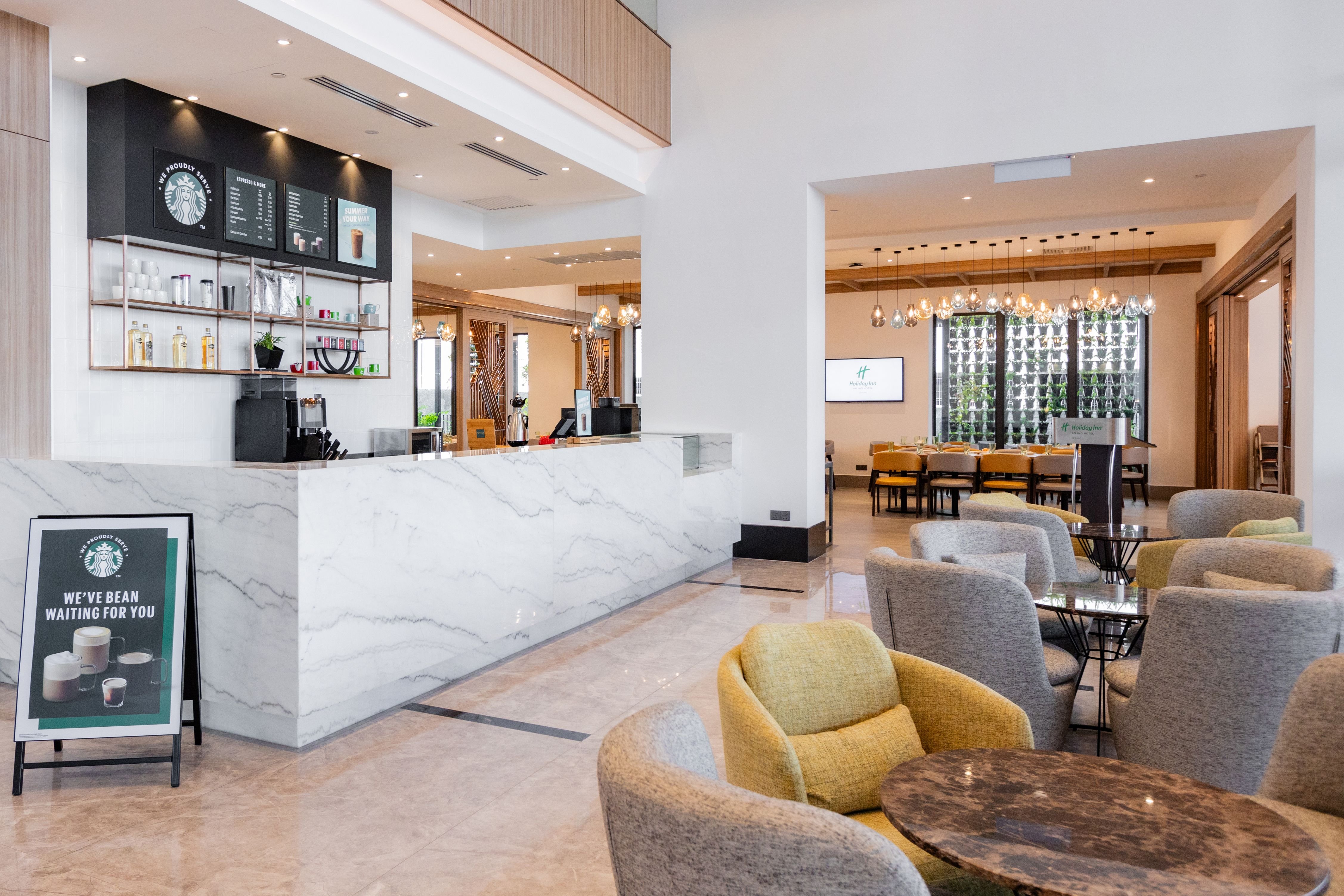 holiday inn sepang airport an ihg hotel