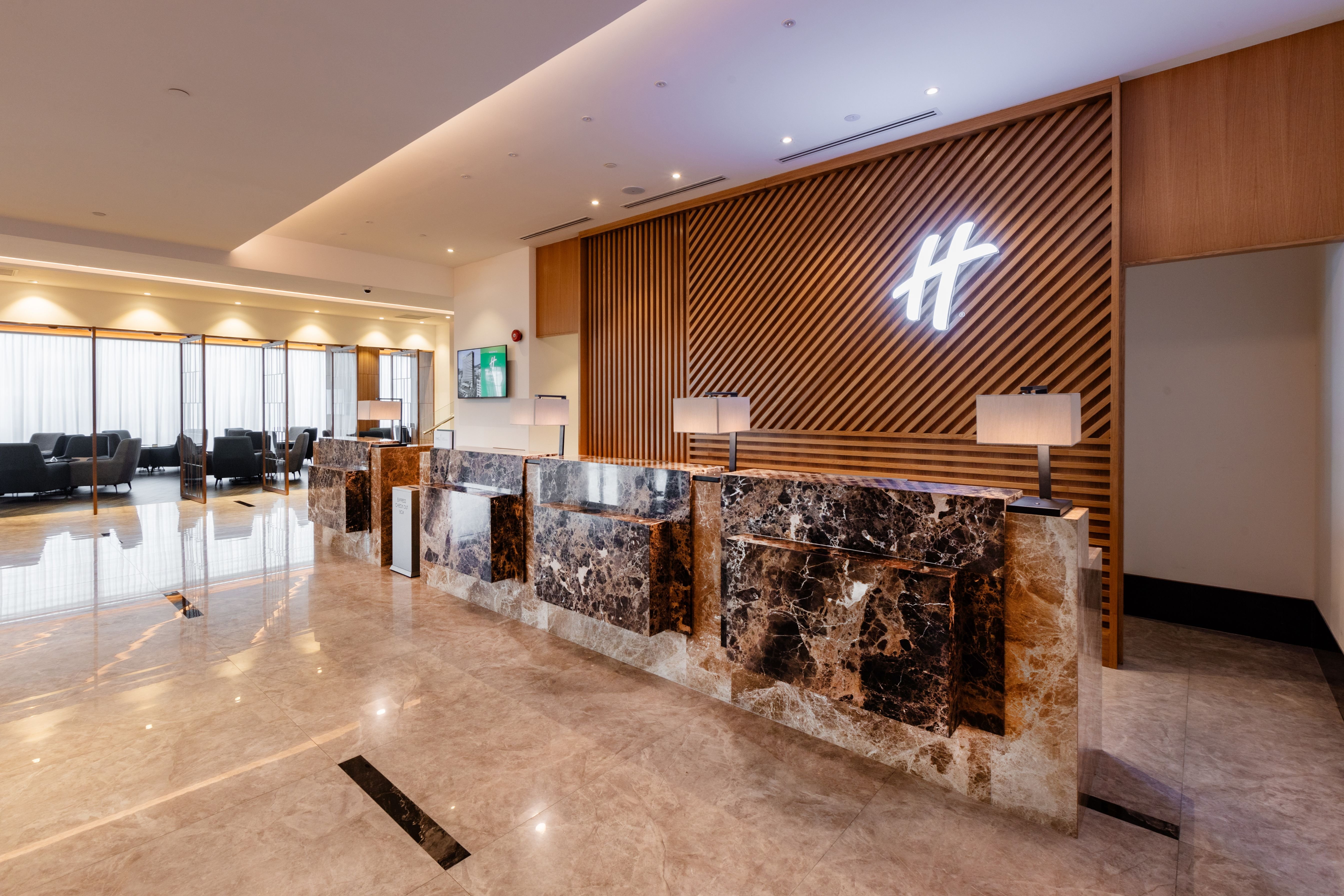 holiday inn sepang airport an ihg hotel