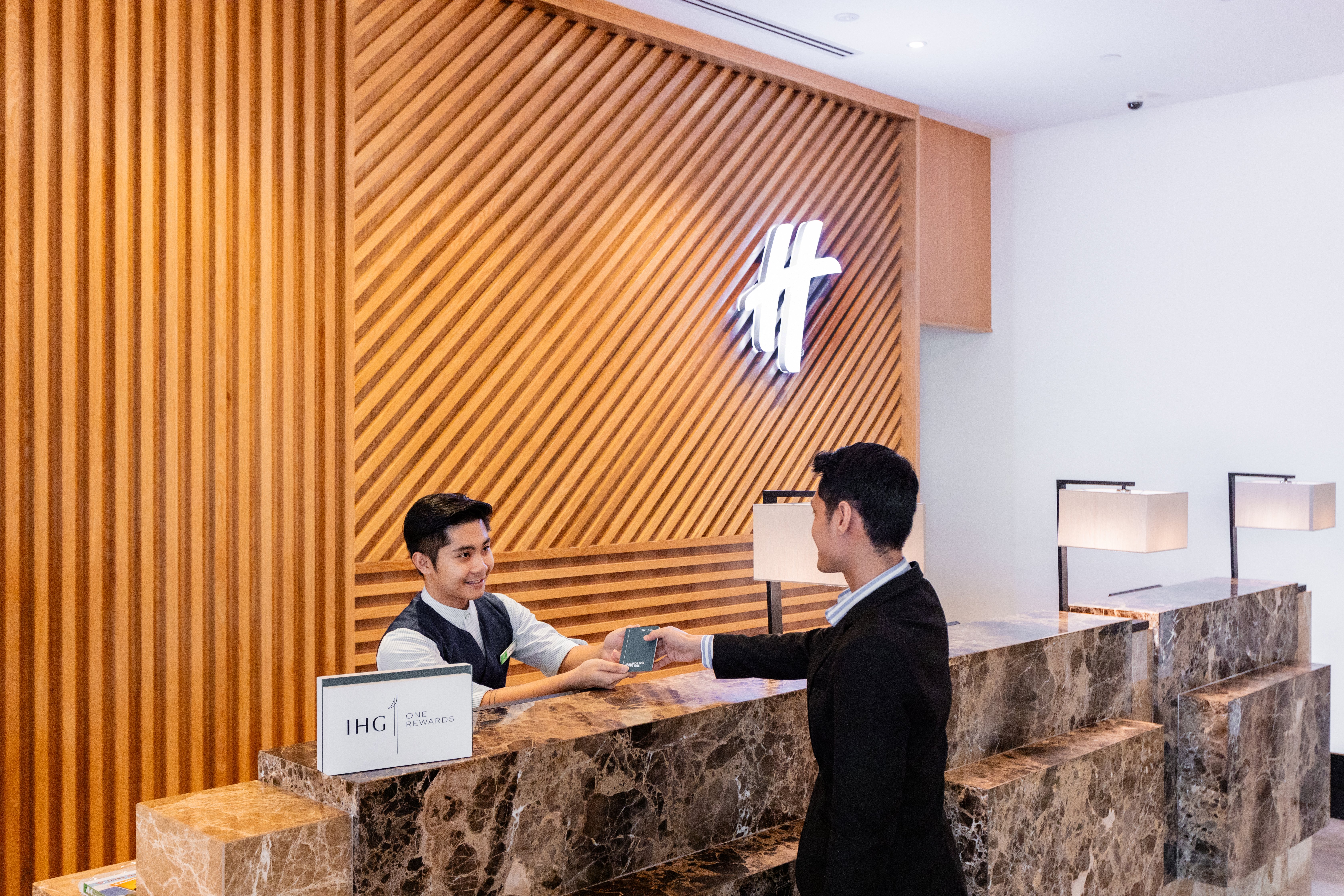 holiday inn sepang airport an ihg hotel