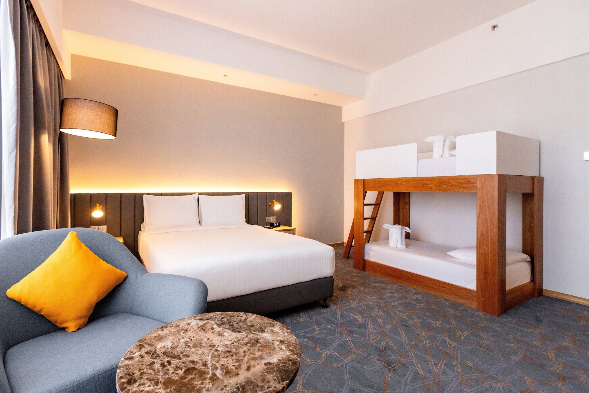 holiday inn sepang airport an ihg hotel