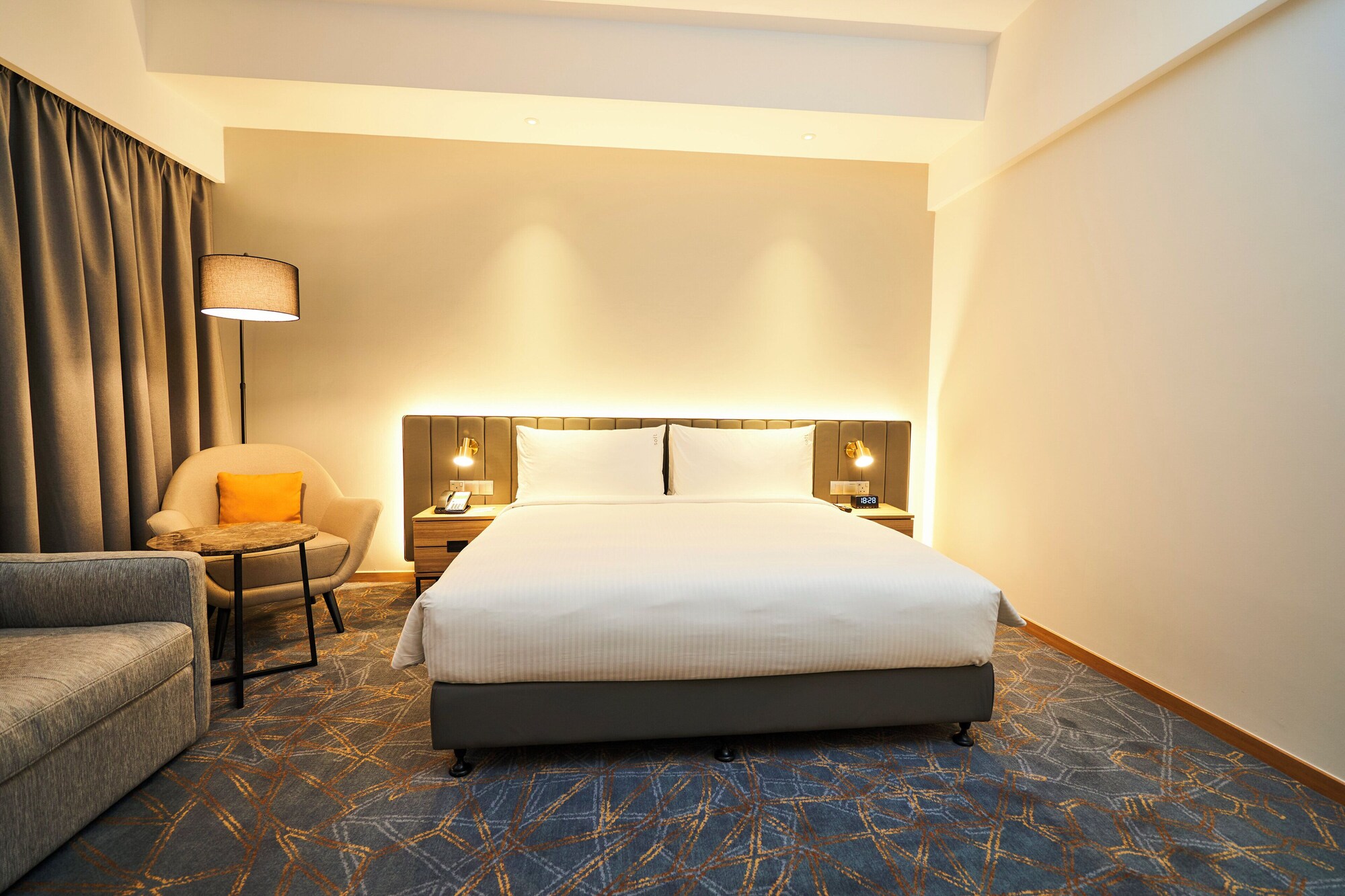 holiday inn sepang airport an ihg hotel
