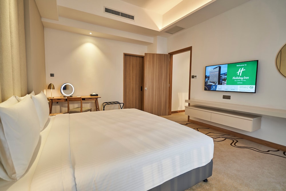 holiday inn sepang airport an ihg hotel
