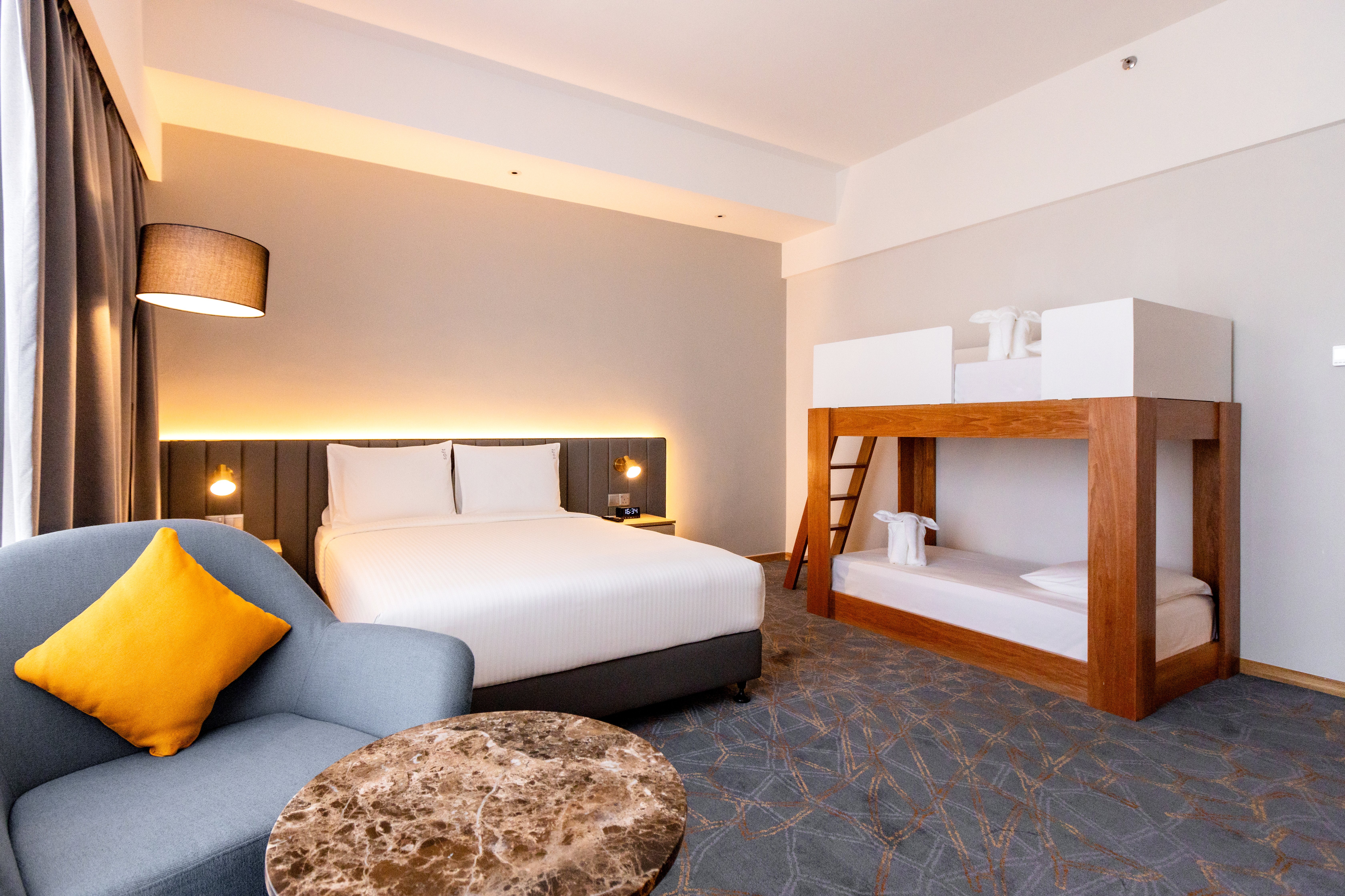holiday inn sepang airport an ihg hotel