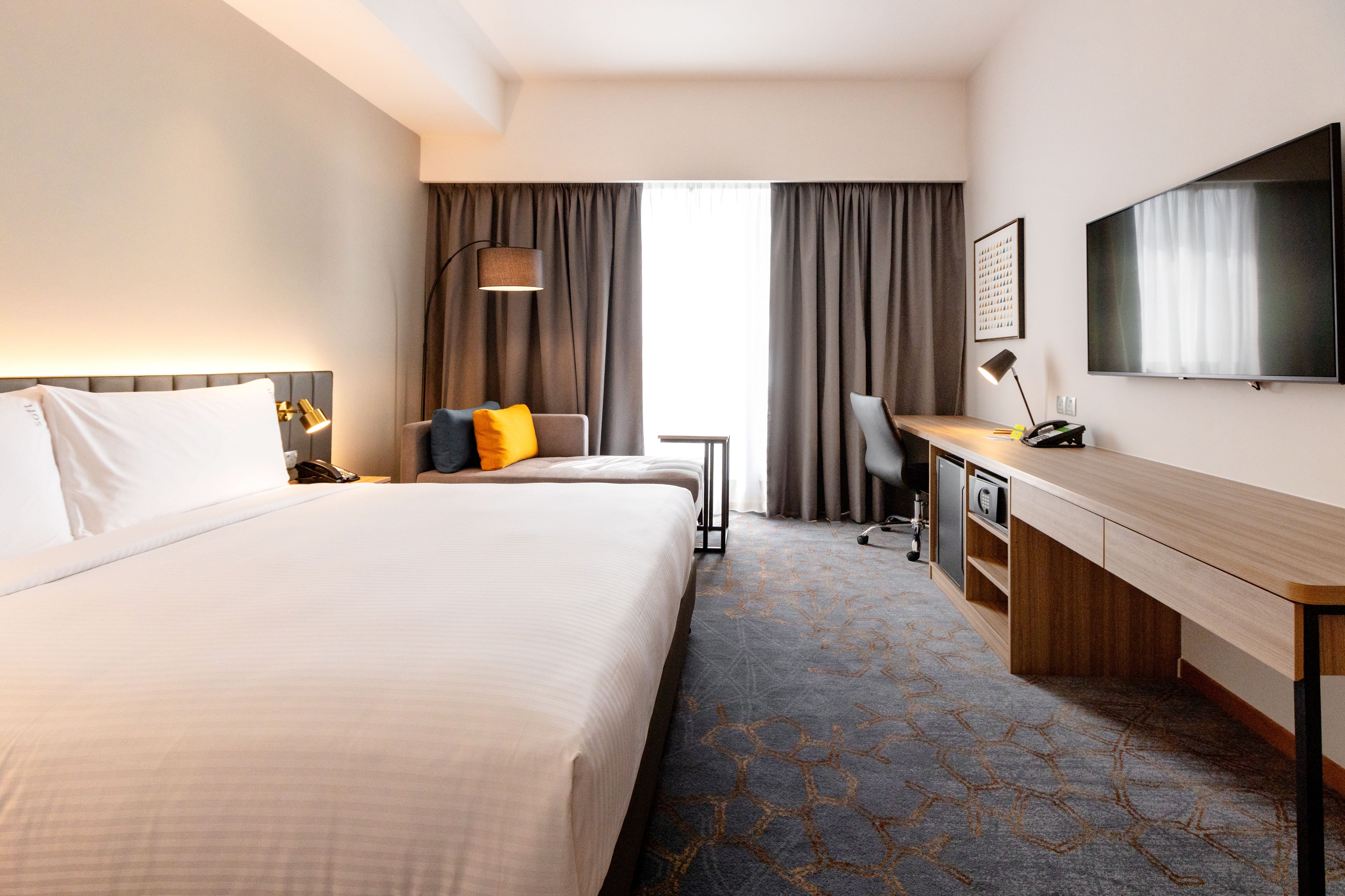 holiday inn sepang airport an ihg hotel