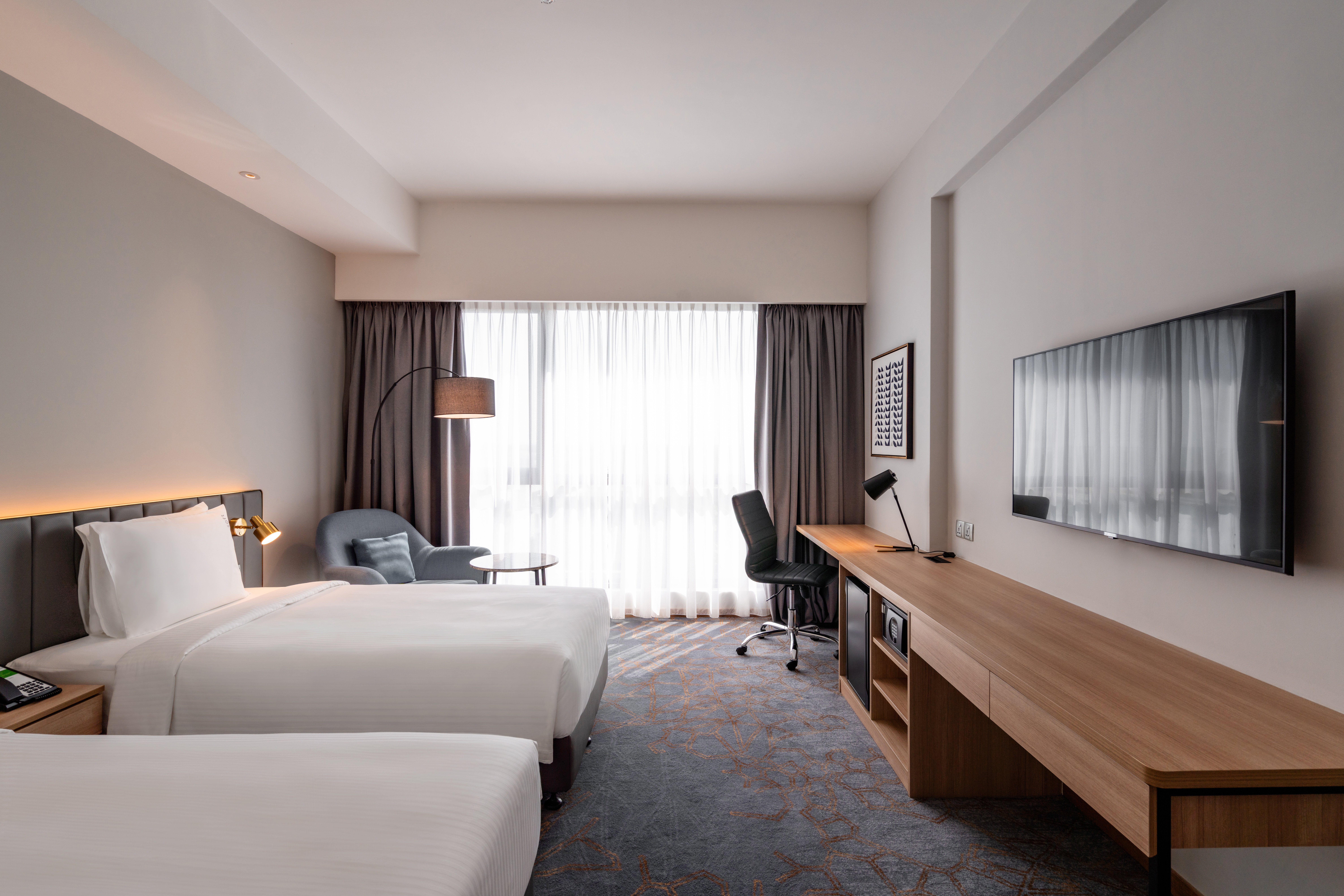 holiday inn sepang airport an ihg hotel