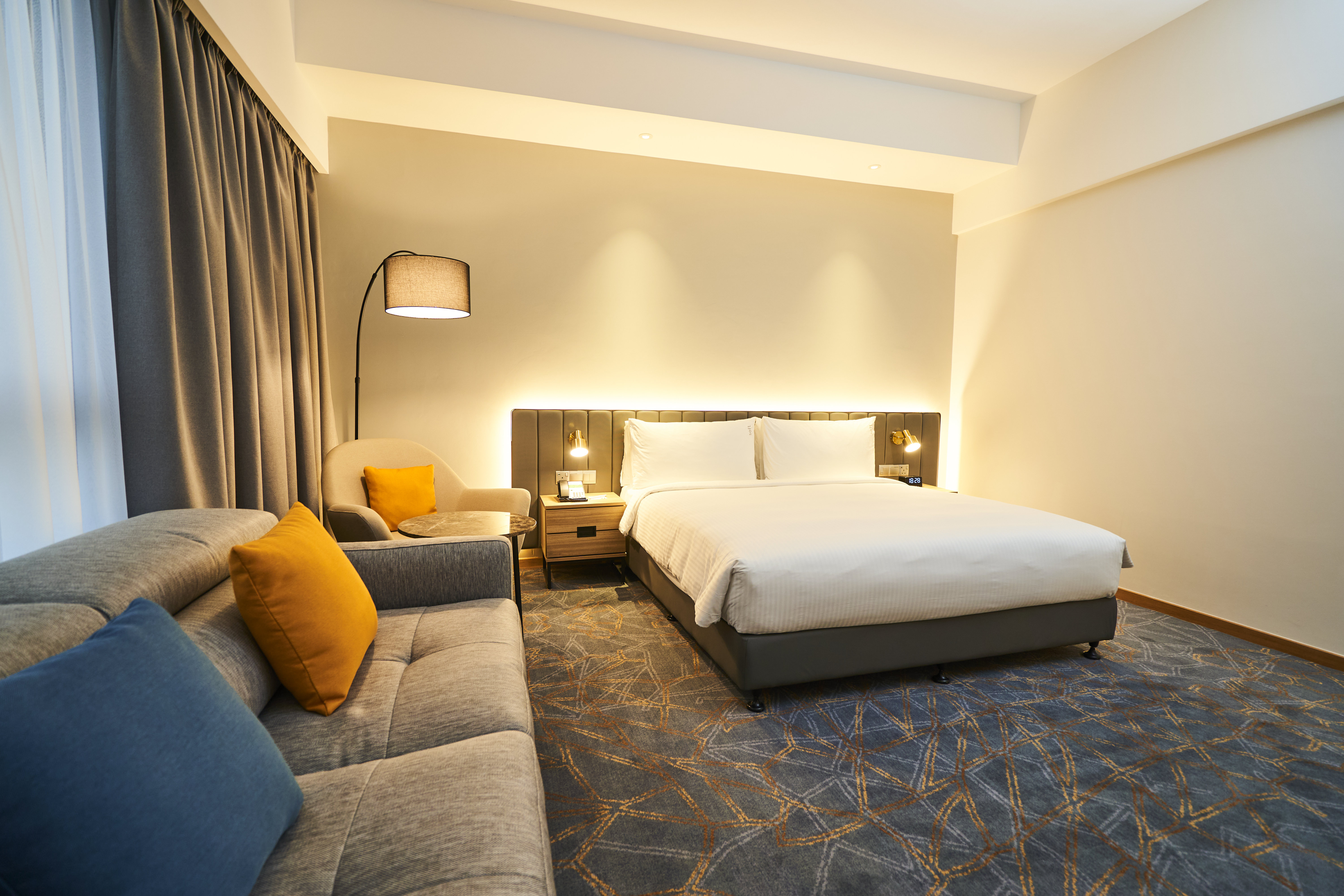 holiday inn sepang airport an ihg hotel