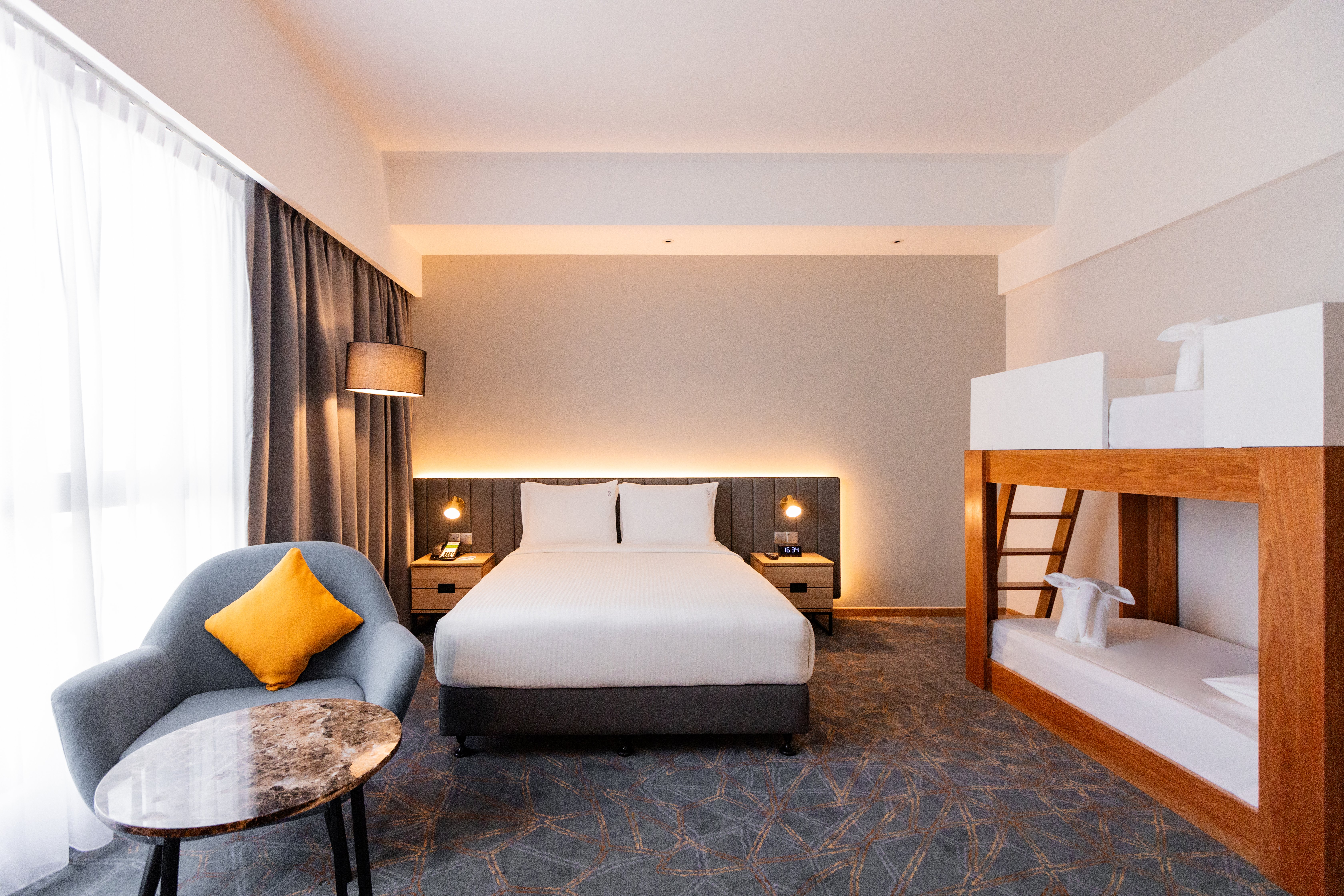 holiday inn sepang airport an ihg hotel