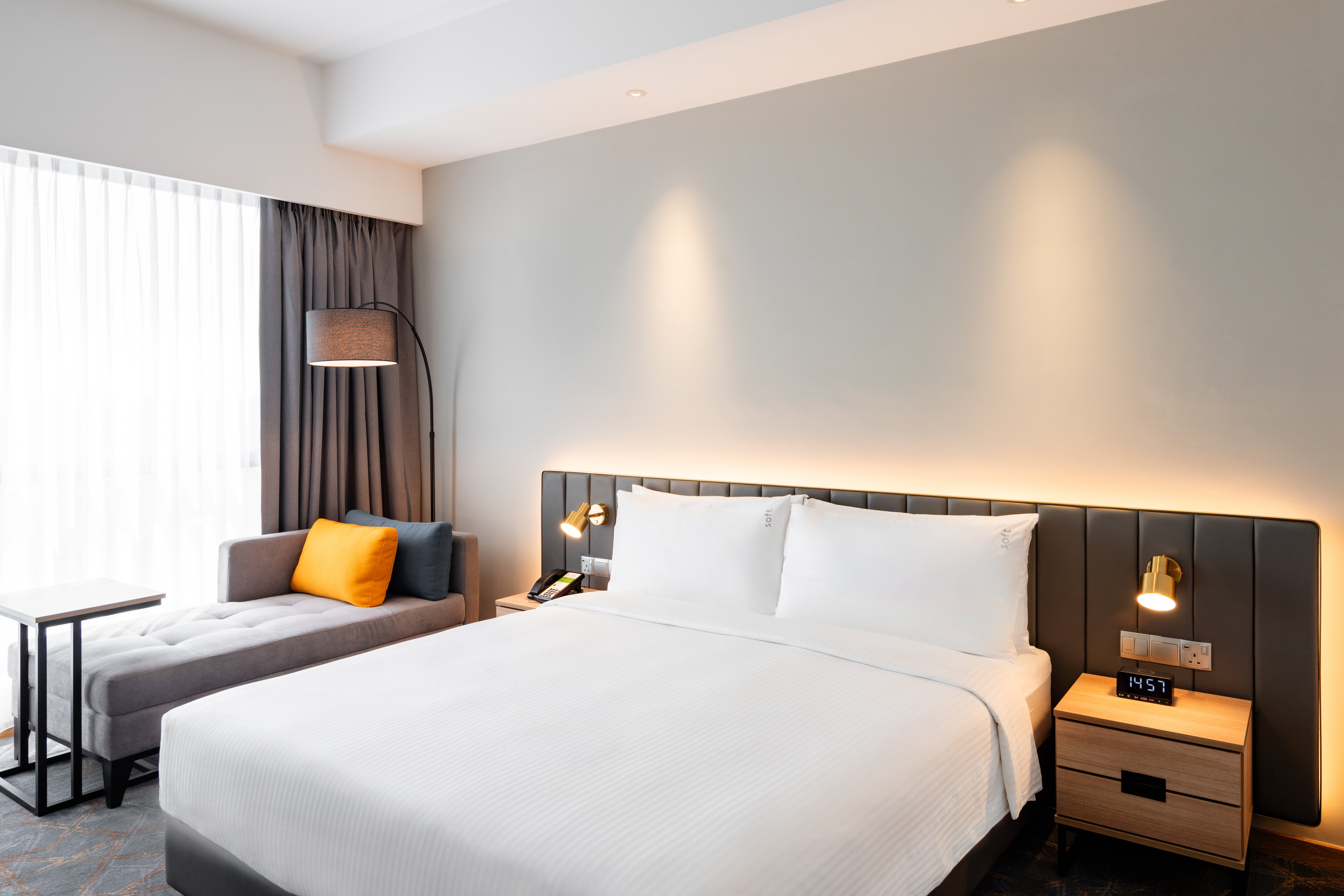 holiday inn sepang airport an ihg hotel
