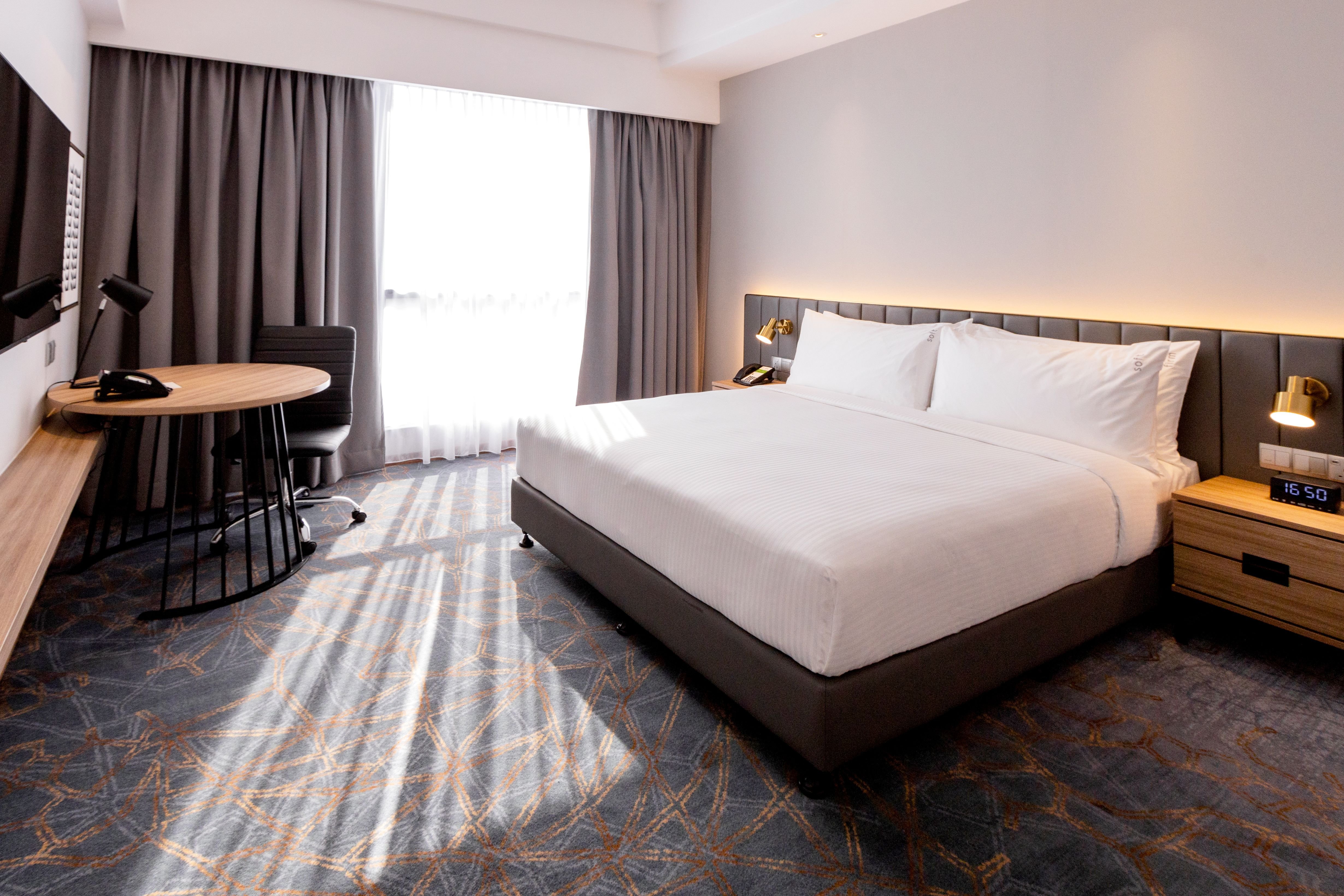 holiday inn sepang airport an ihg hotel