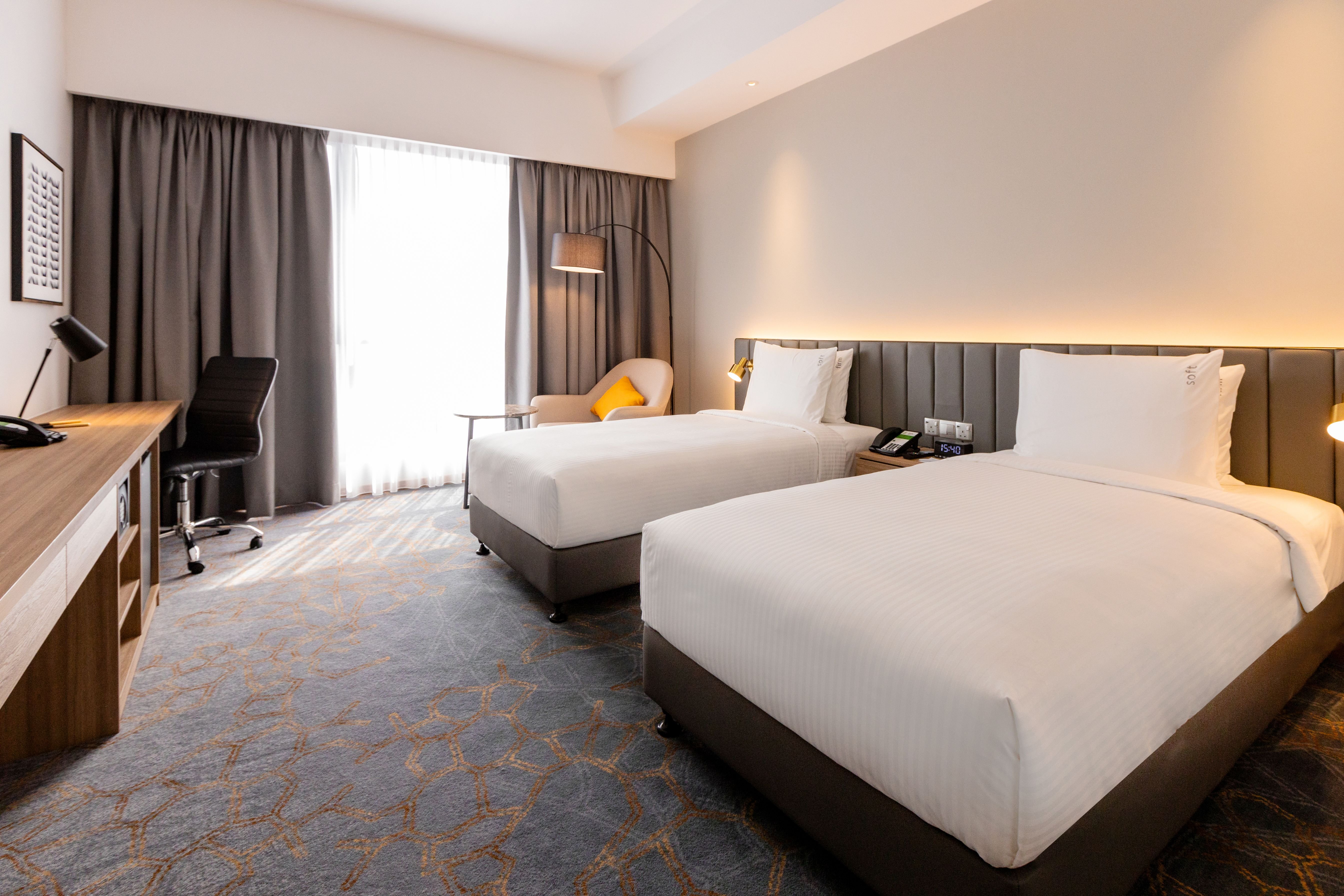 holiday inn sepang airport an ihg hotel