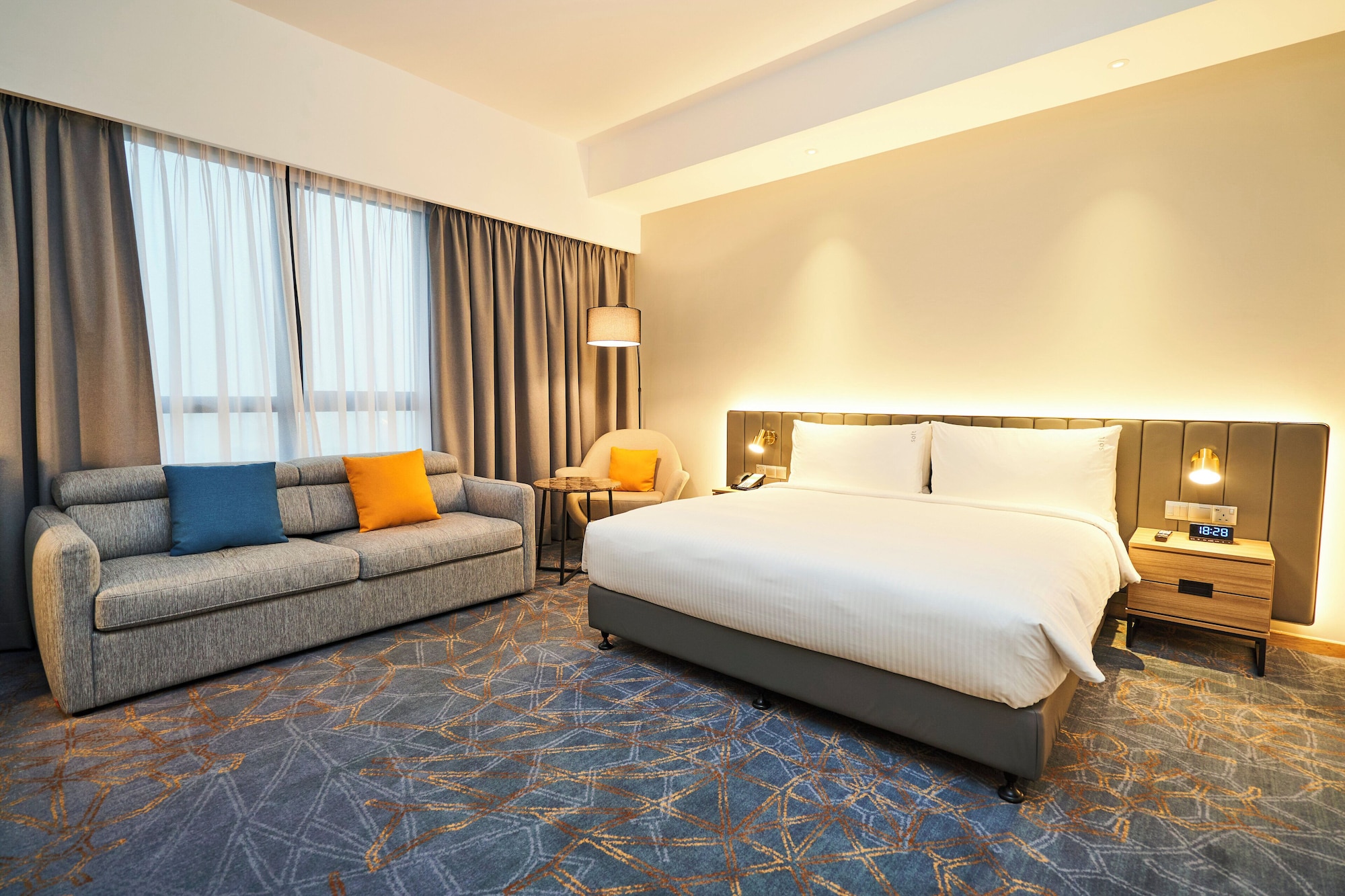 holiday inn sepang airport an ihg hotel