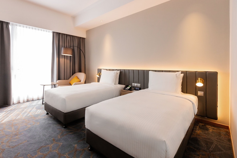 holiday inn sepang airport an ihg hotel