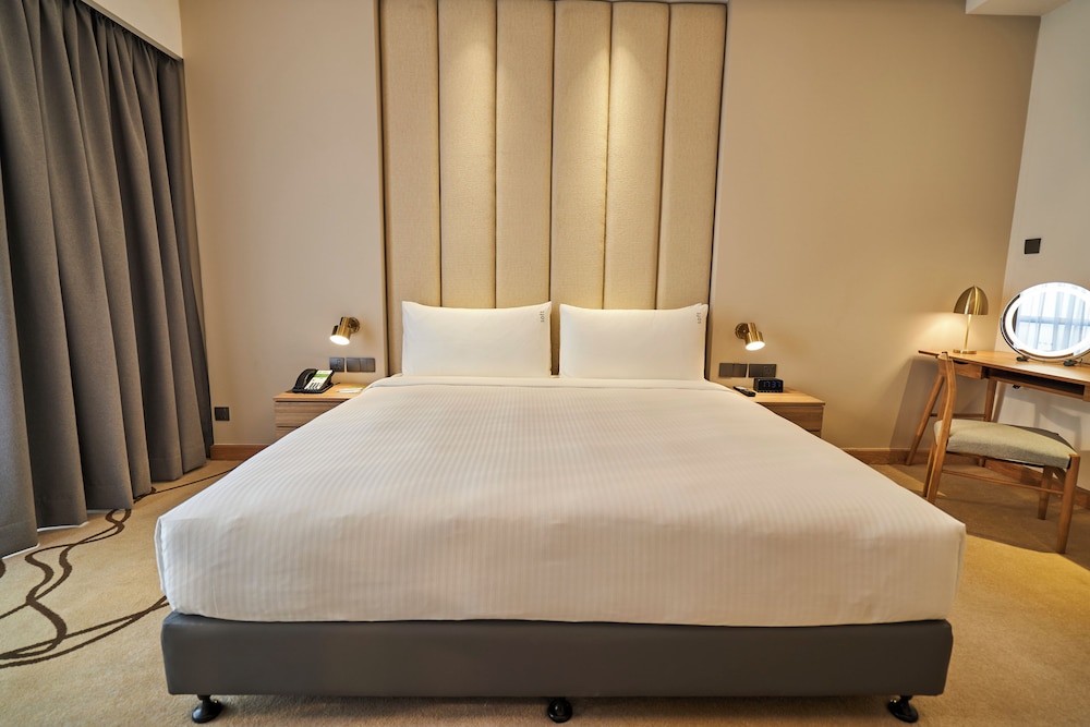 holiday inn sepang airport an ihg hotel