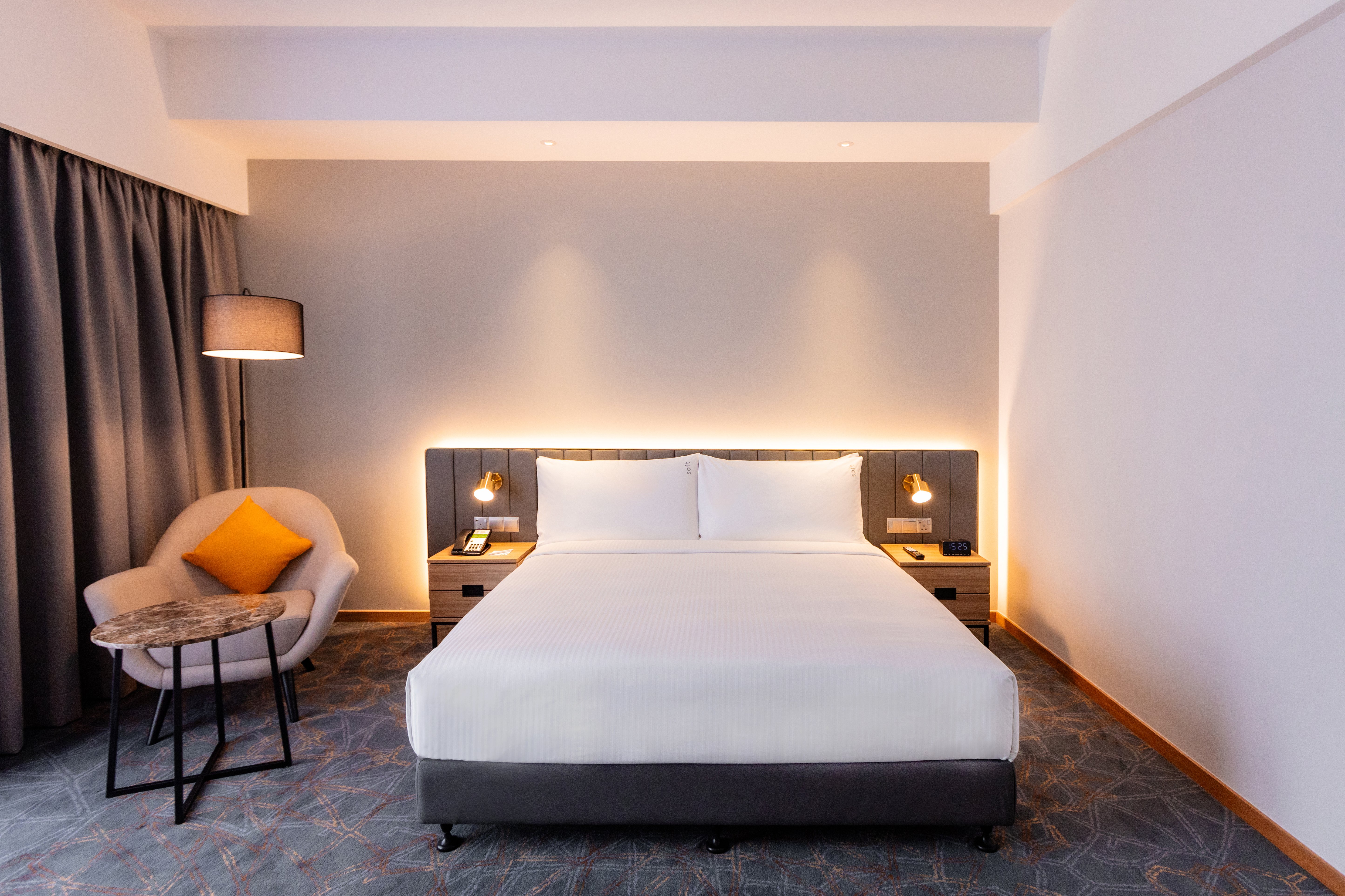 holiday inn sepang airport an ihg hotel