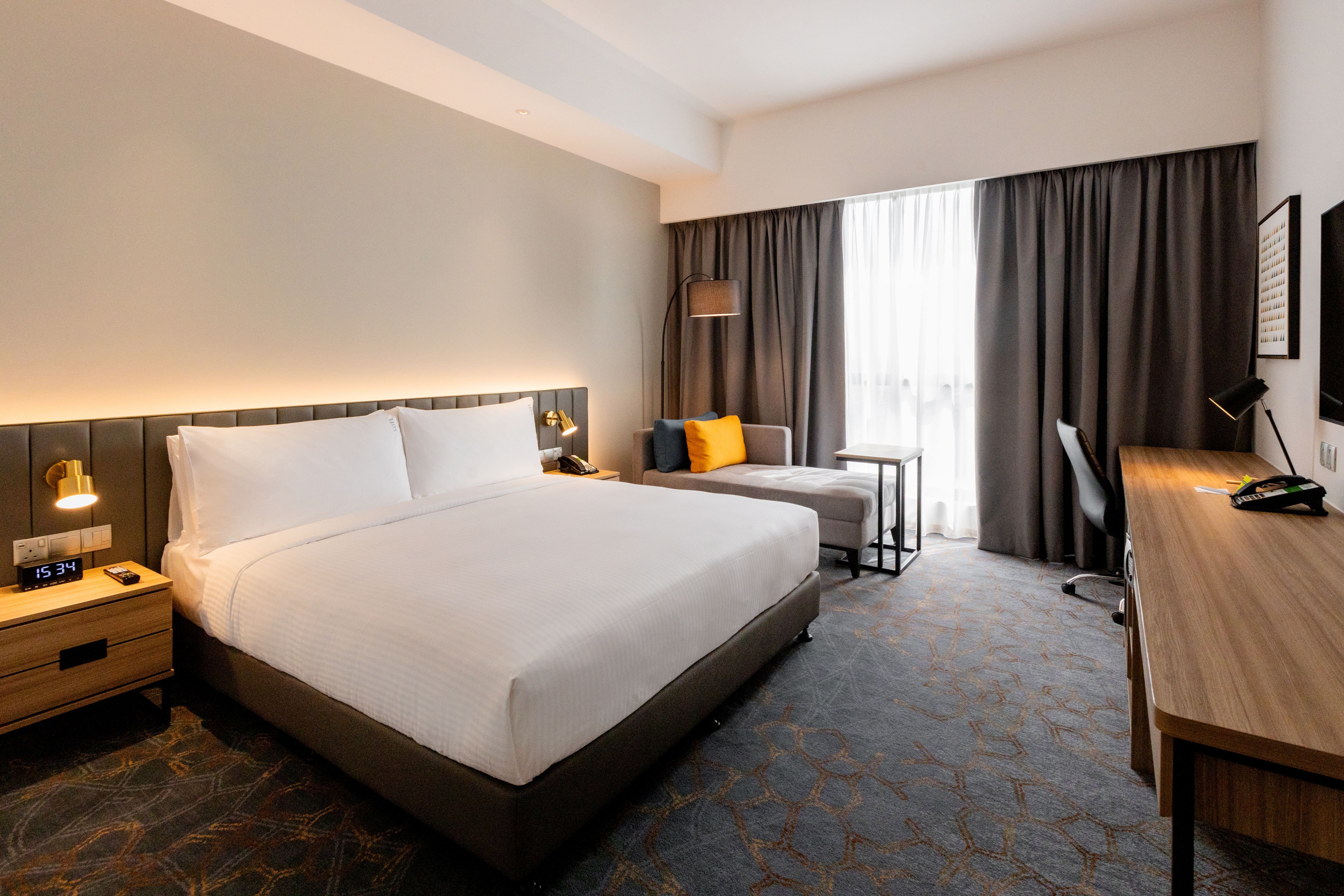 holiday inn sepang airport an ihg hotel