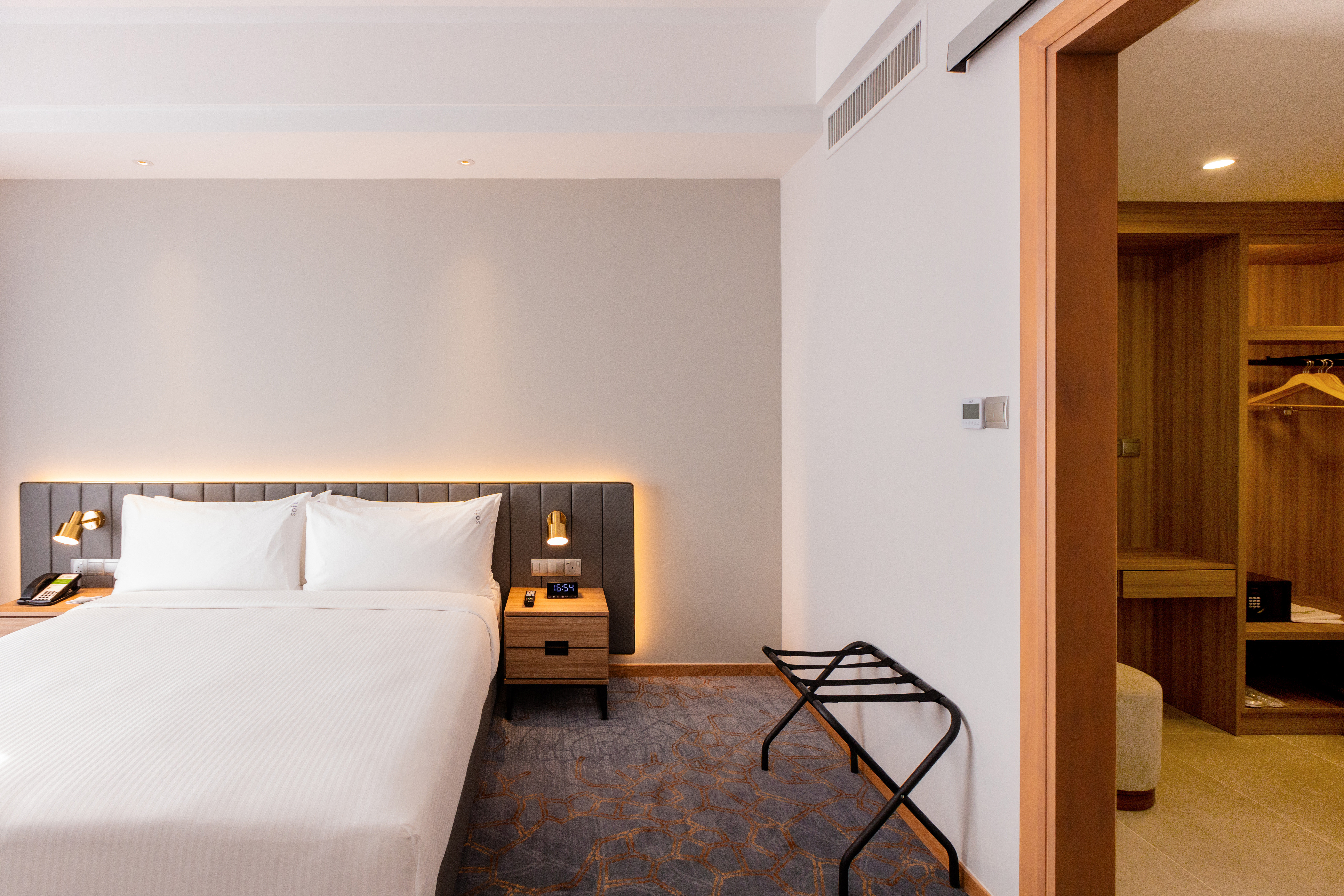 holiday inn sepang airport an ihg hotel