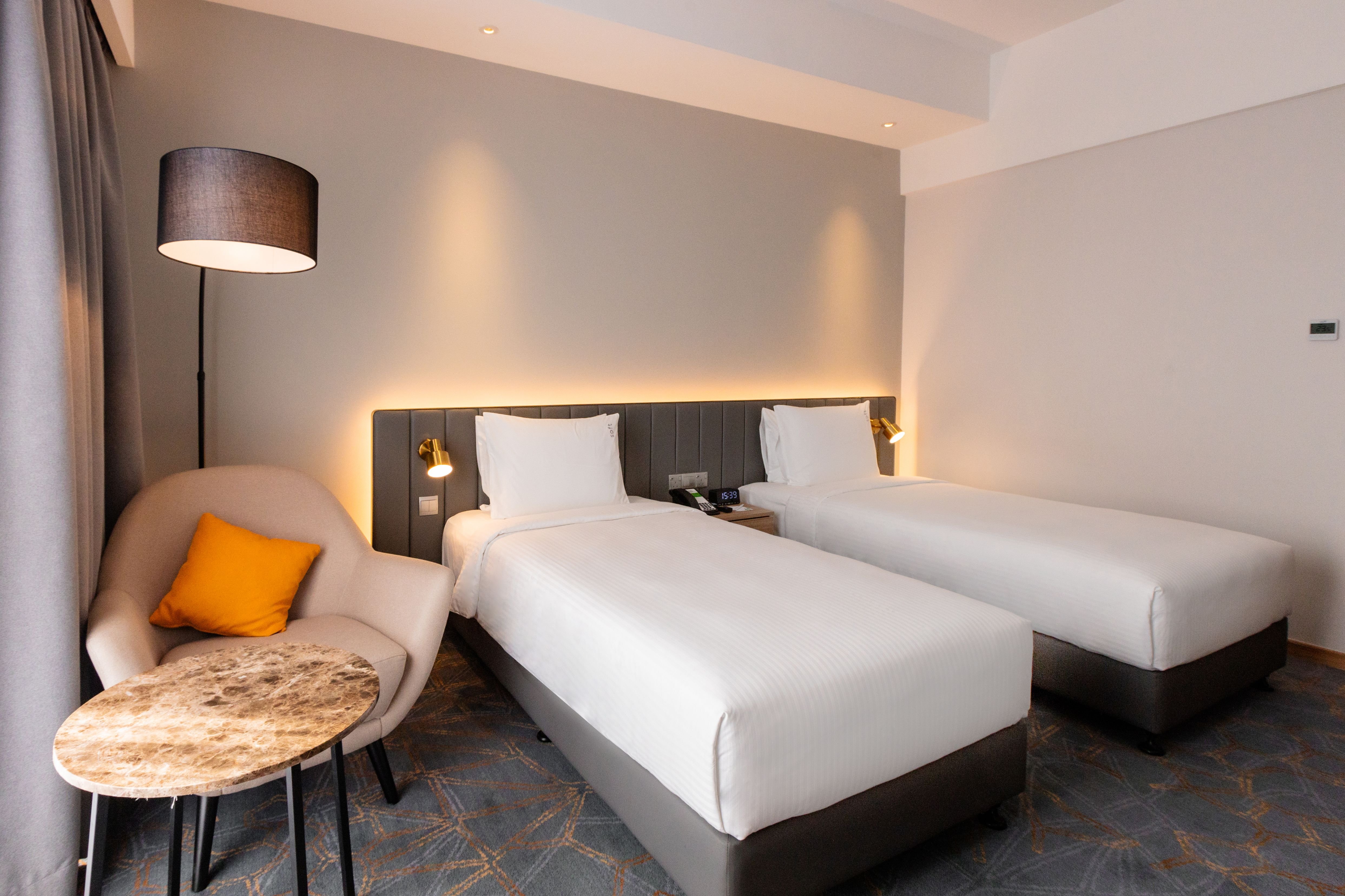 holiday inn sepang airport an ihg hotel