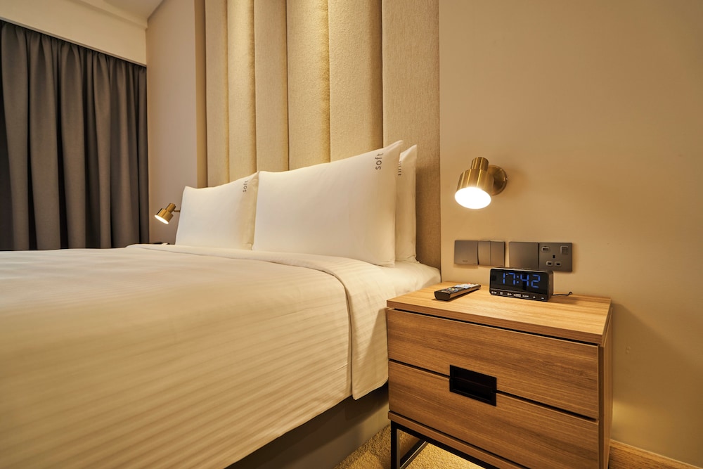 holiday inn sepang airport an ihg hotel