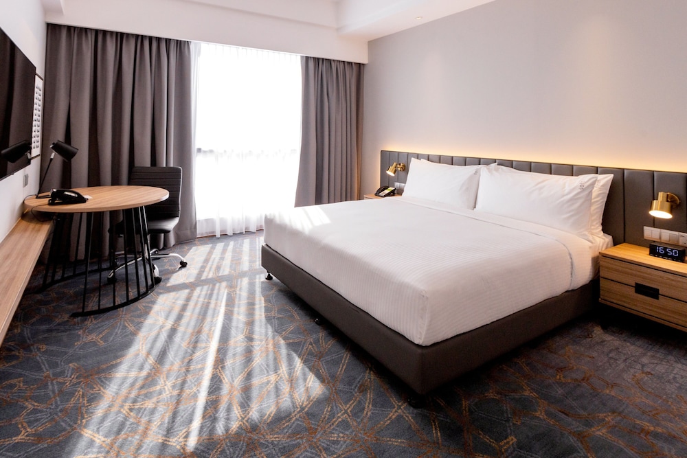 holiday inn sepang airport an ihg hotel