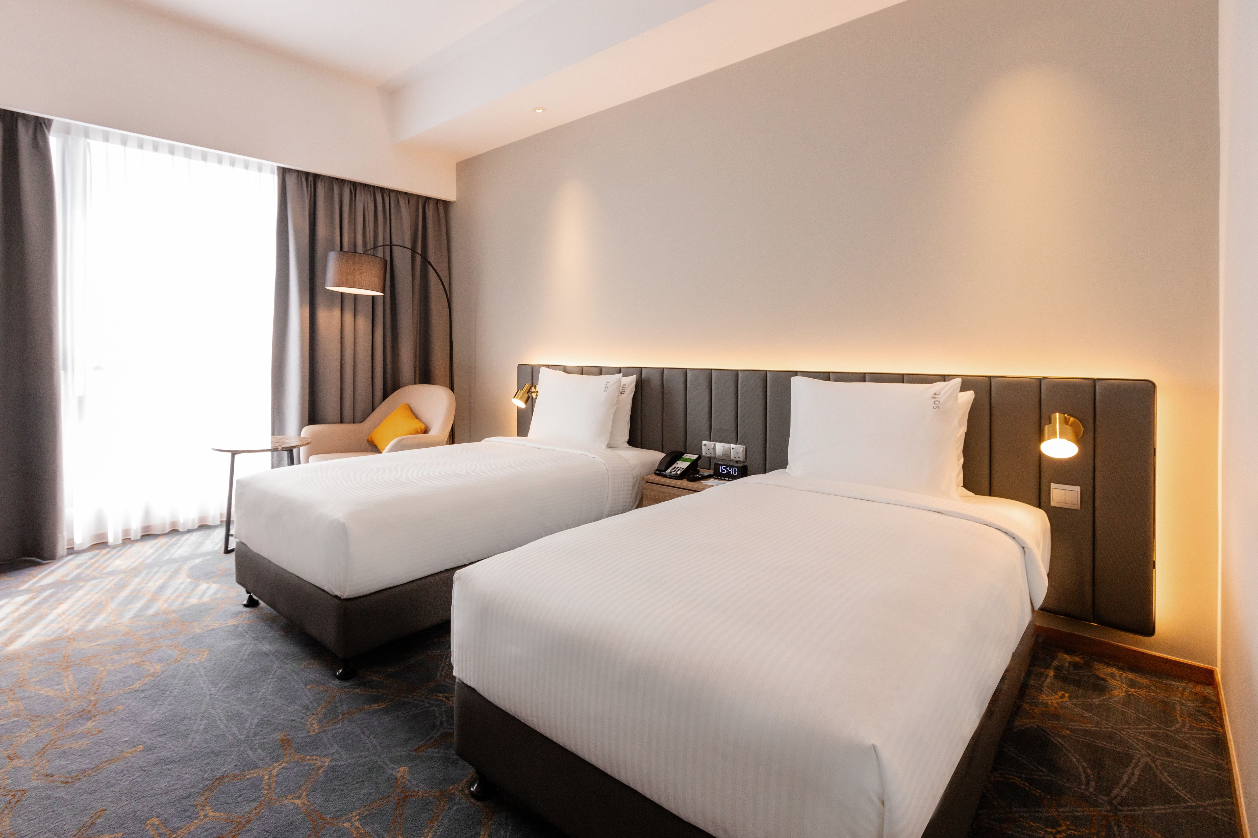 holiday inn sepang airport an ihg hotel