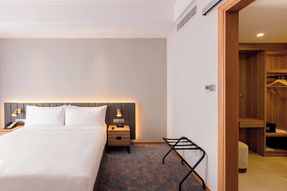 holiday inn sepang airport an ihg hotel