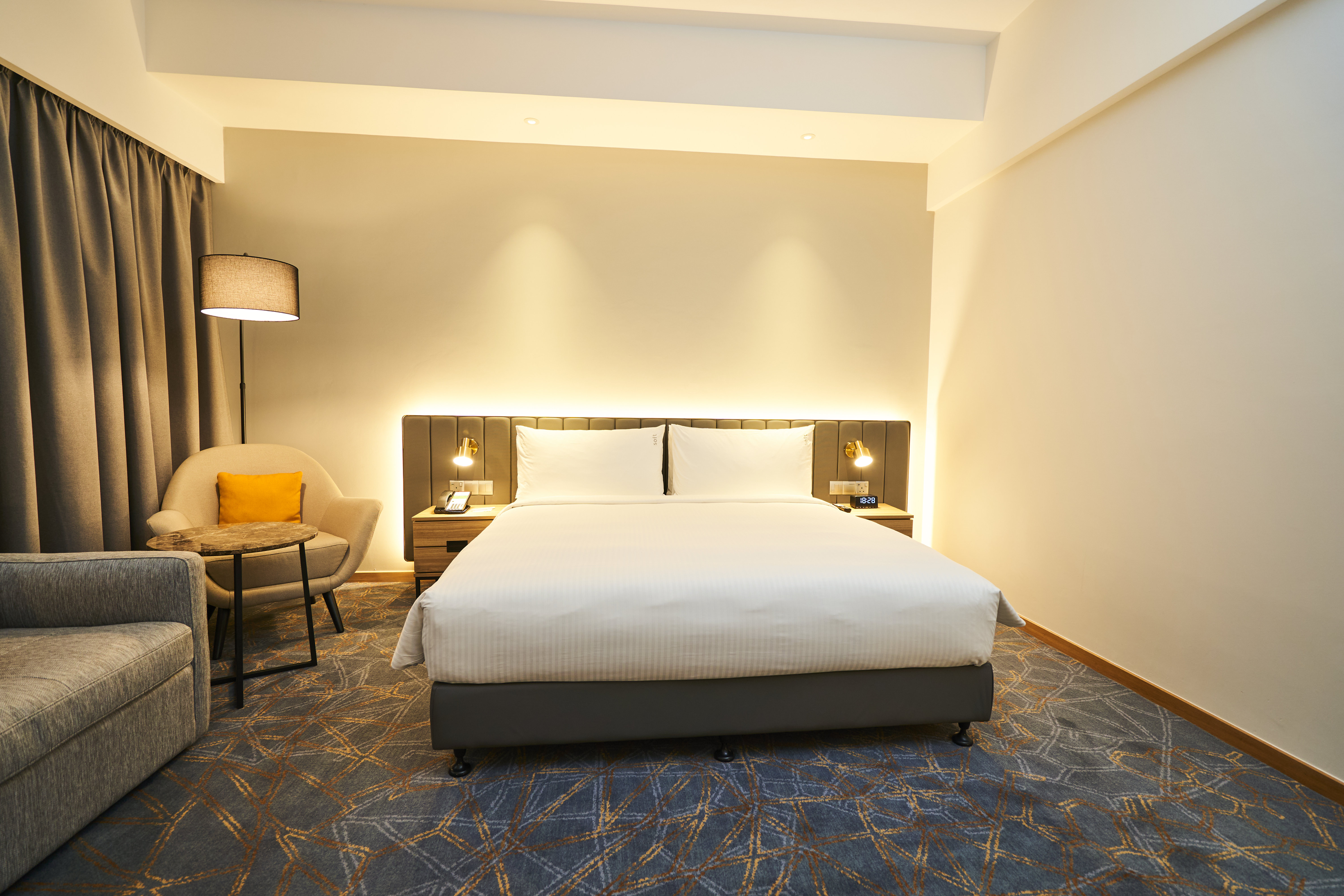 holiday inn sepang airport an ihg hotel