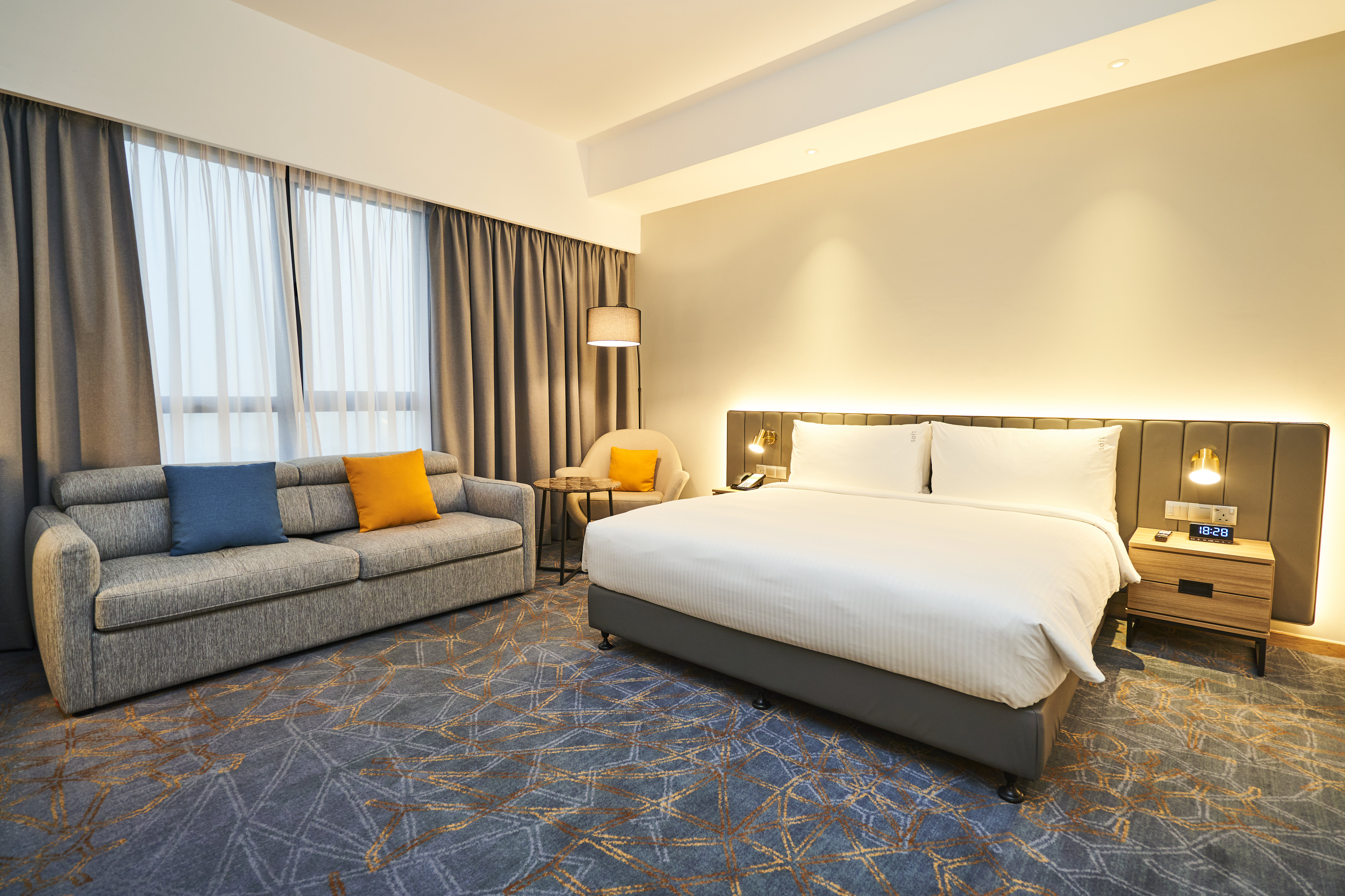 holiday inn sepang airport an ihg hotel