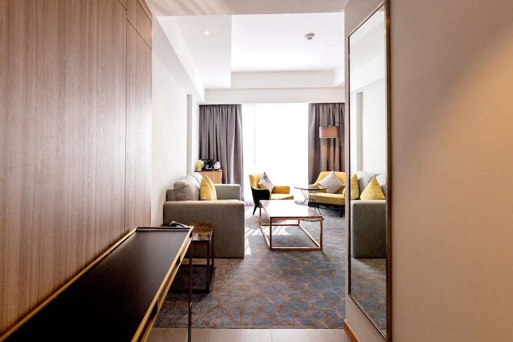 holiday inn sepang airport an ihg hotel