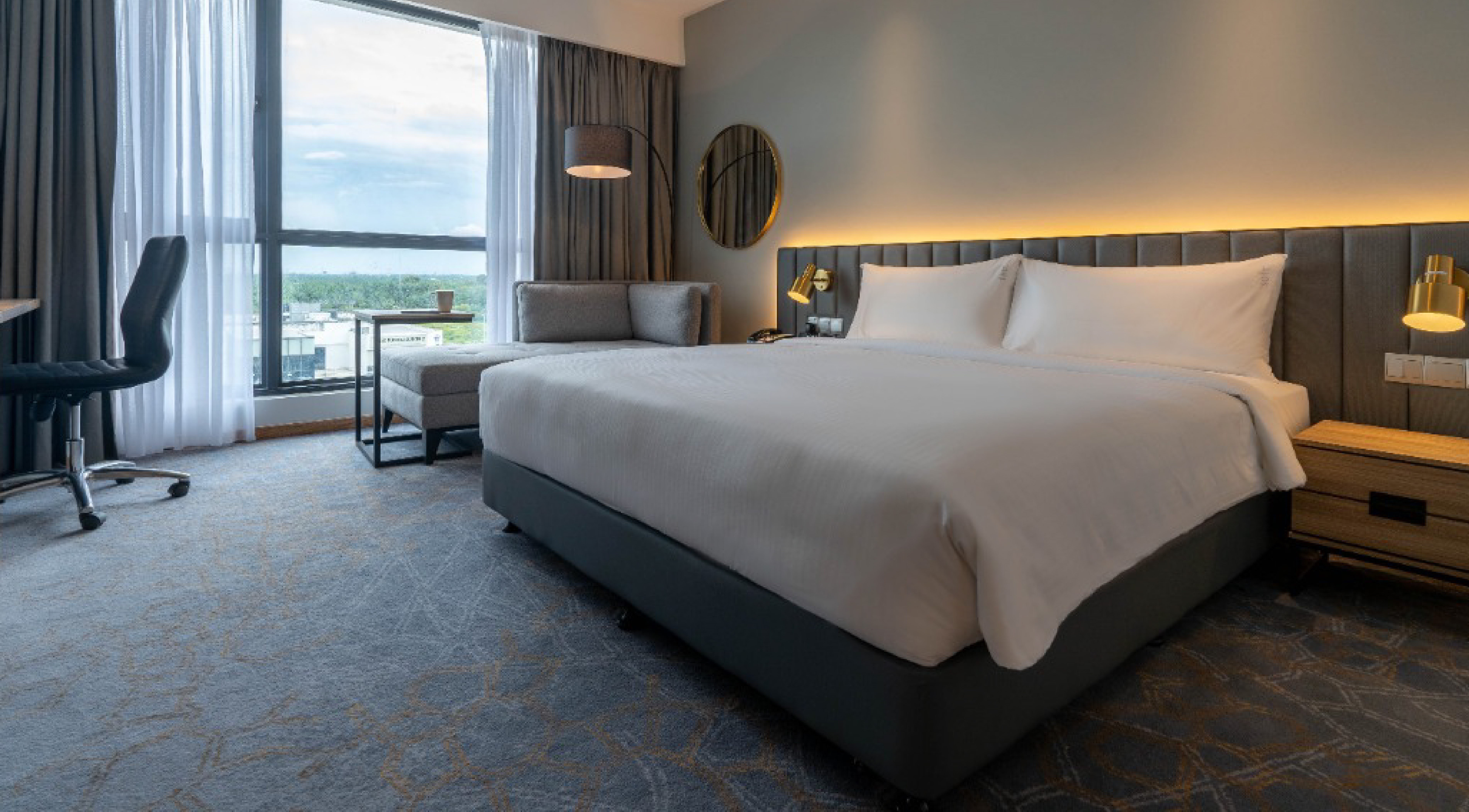 holiday inn sepang airport an ihg hotel