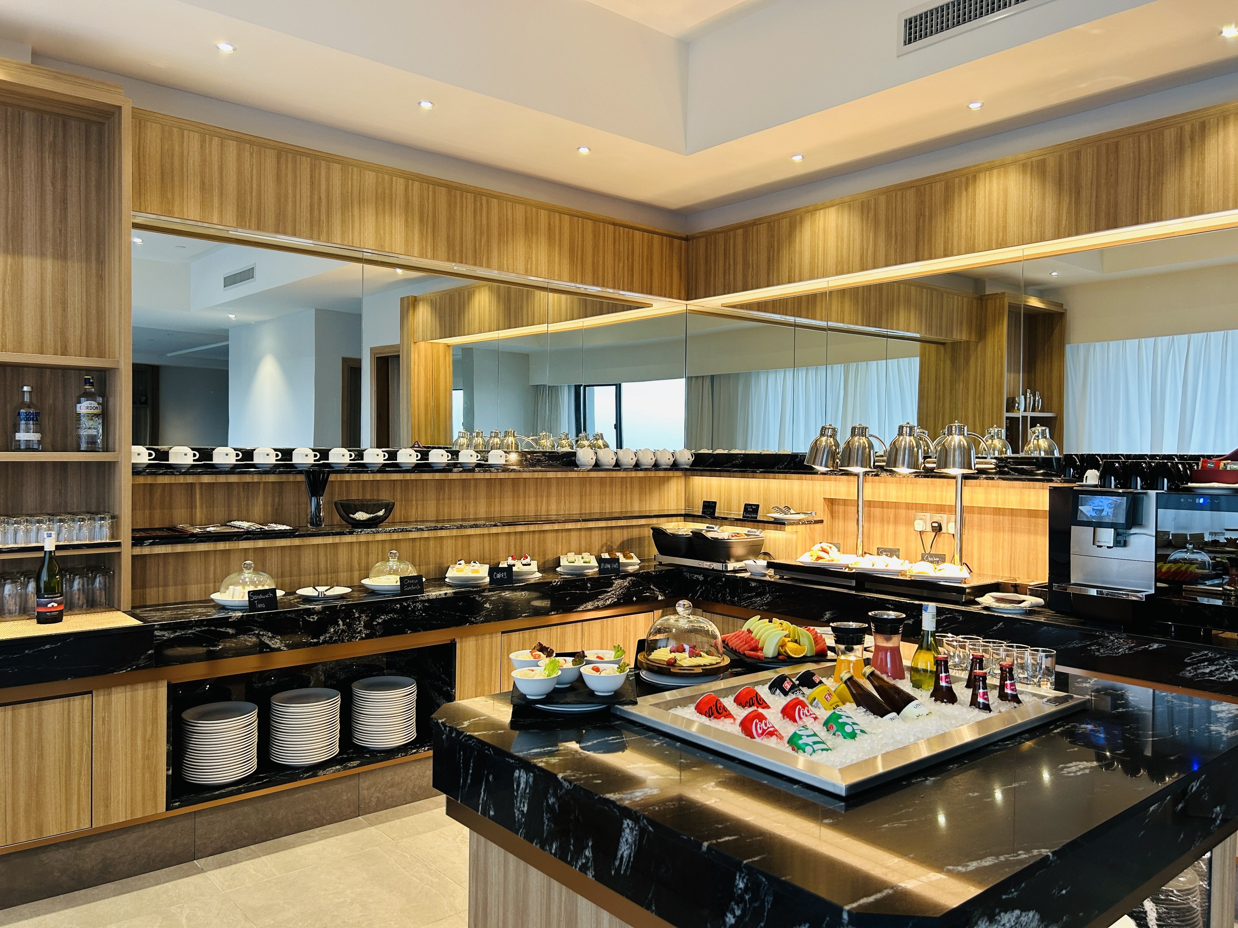 holiday inn sepang airport an ihg hotel