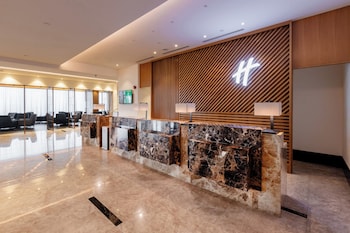 Holiday Inn Sepang Airport, An Ihg Hotel,Kota Warisan>>Dengkil,4 star
