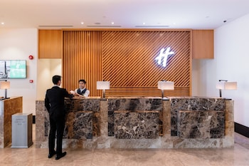 Holiday Inn Sepang Airport, An Ihg Hotel,Kota Warisan>>Dengkil,4 star