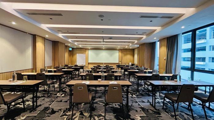holiday inn sepang airport an ihg hotel