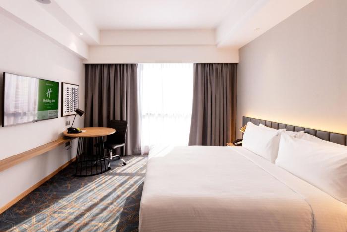 holiday inn sepang airport an ihg hotel