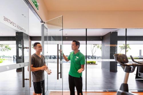 holiday inn sepang airport an ihg hotel