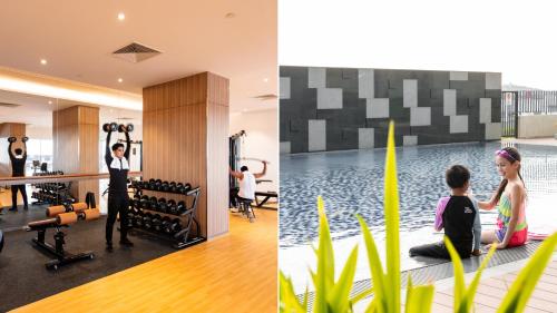 holiday inn sepang airport an ihg hotel