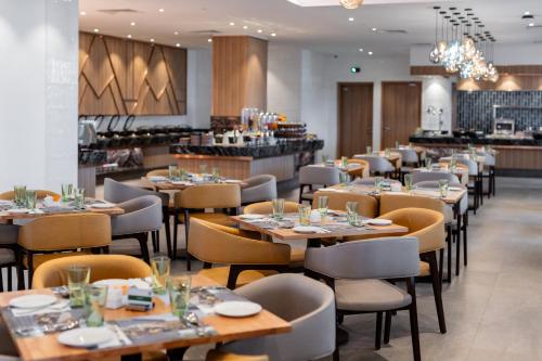 holiday inn sepang airport an ihg hotel